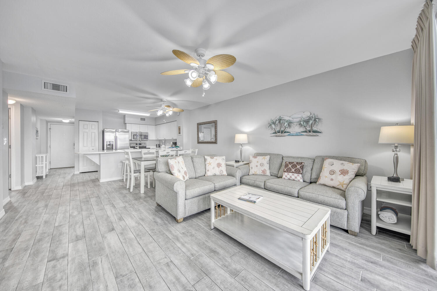 ISLAND PRINCESS - Residential