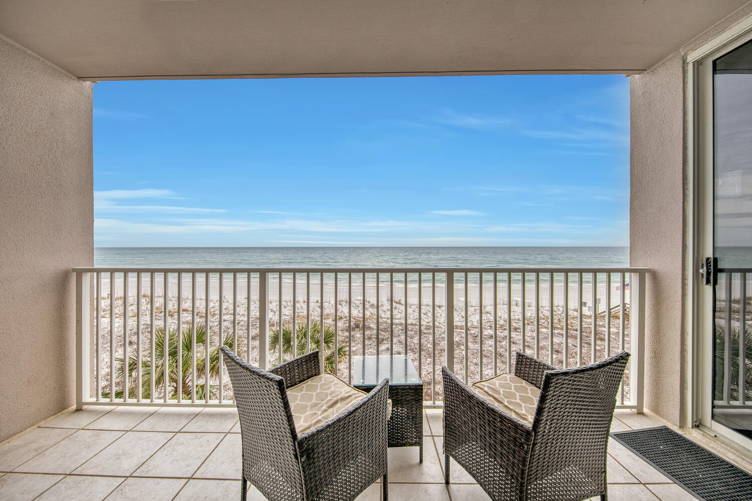 ISLAND PRINCESS - Residential