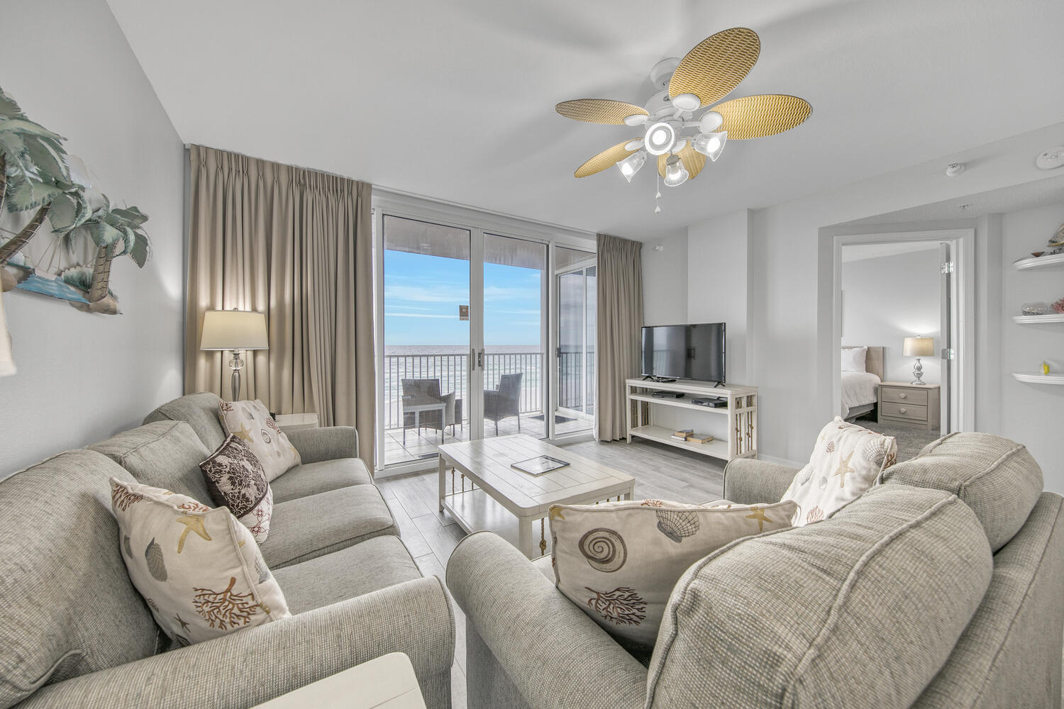 ISLAND PRINCESS - Residential