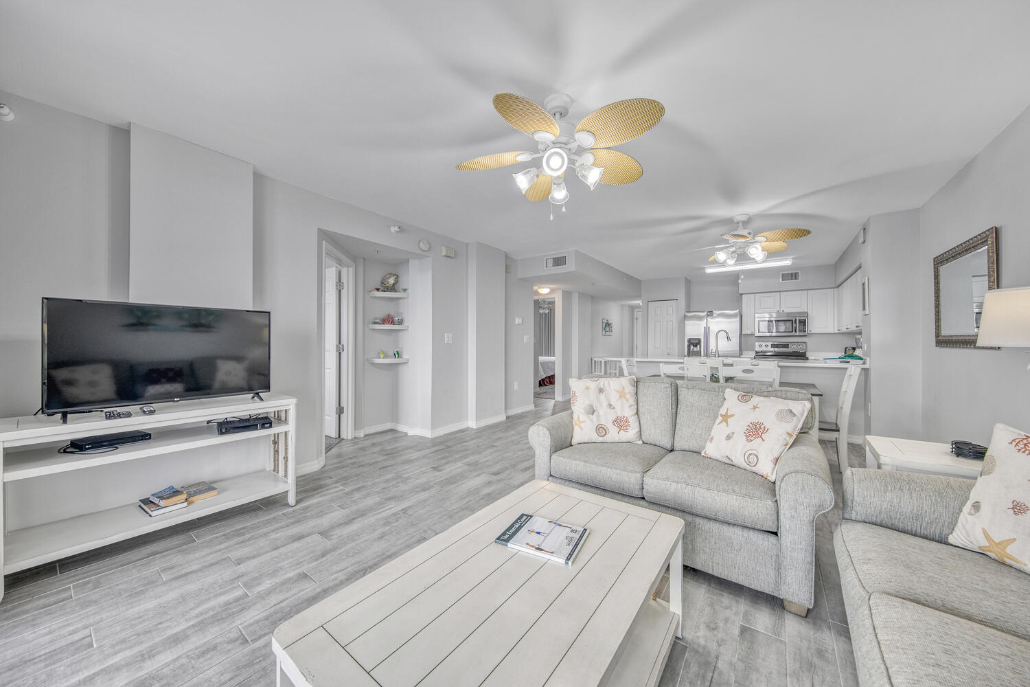 ISLAND PRINCESS - Residential