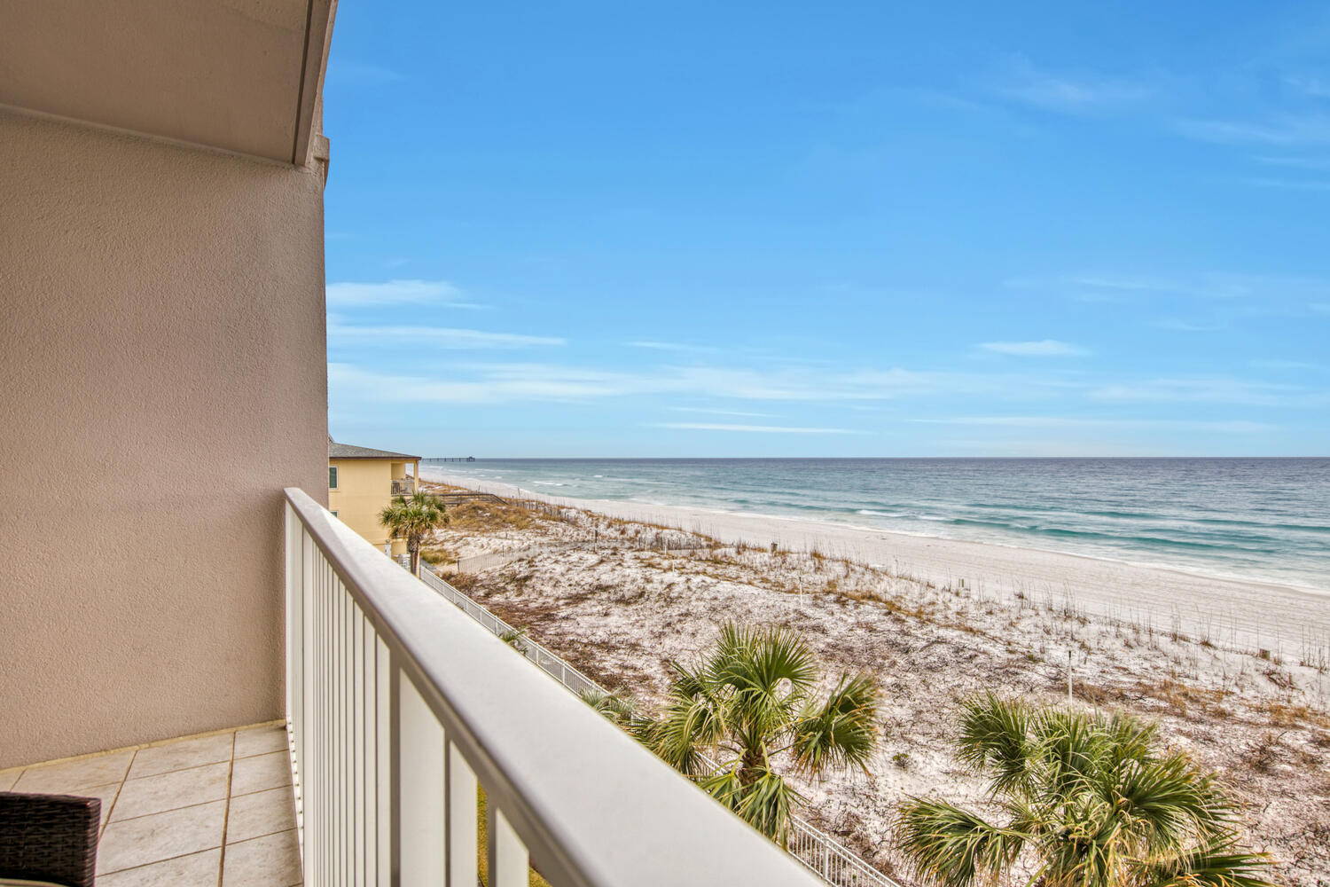 ISLAND PRINCESS - Residential