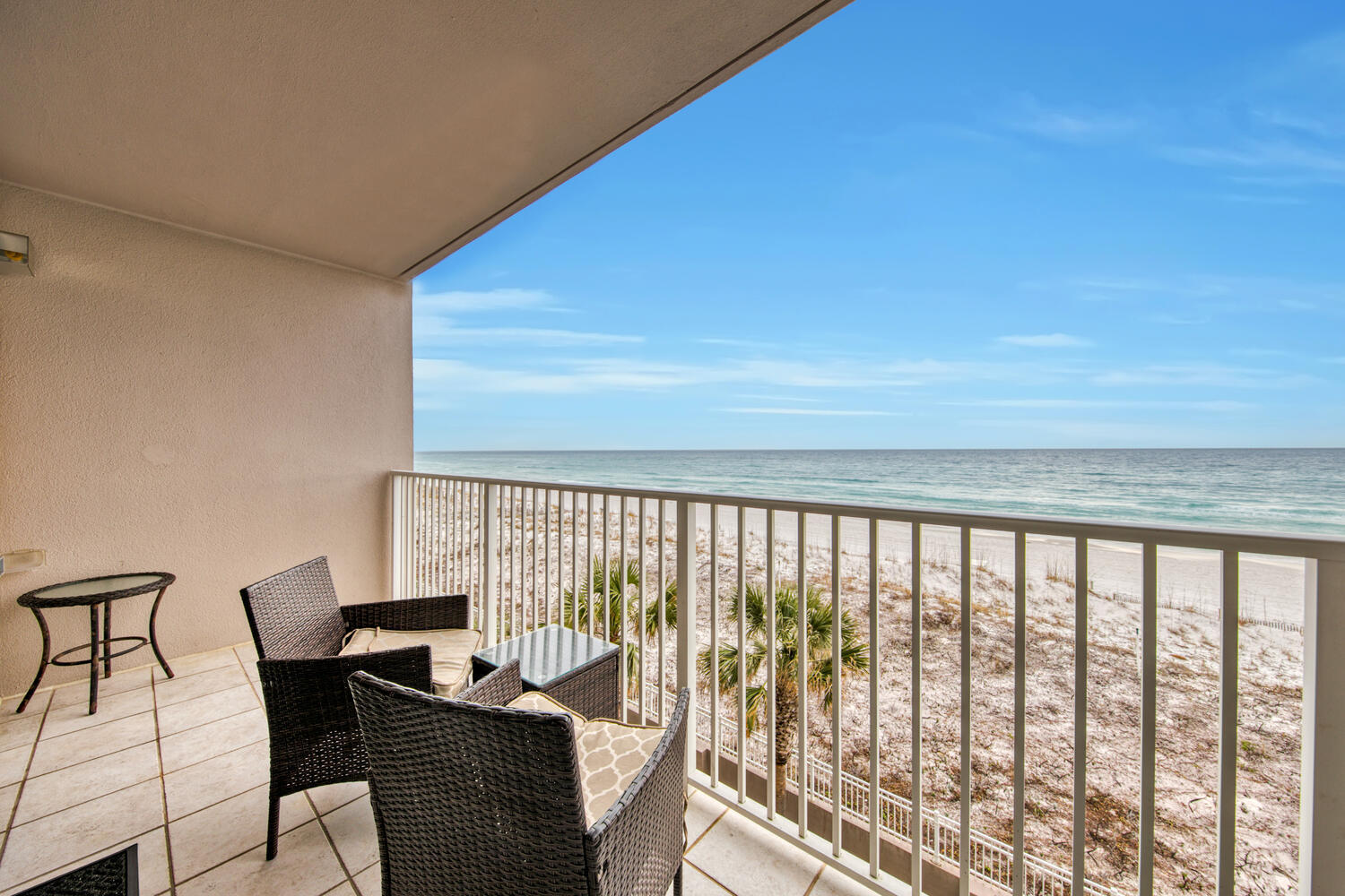 ISLAND PRINCESS - Residential