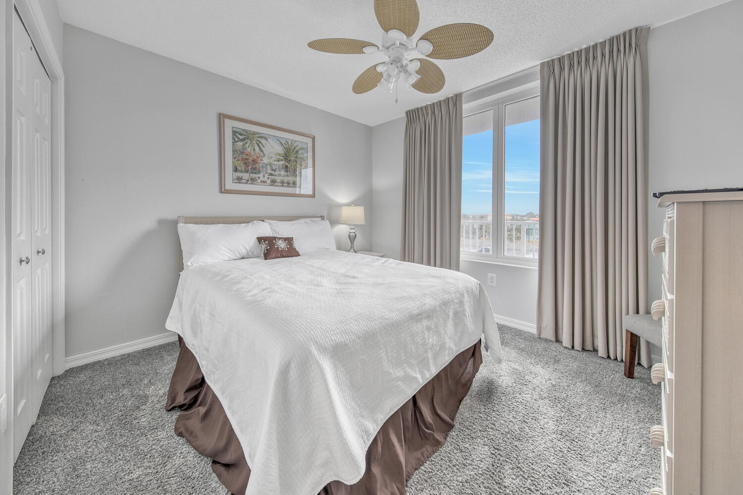 ISLAND PRINCESS - Residential