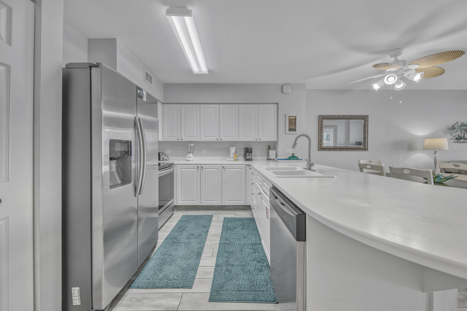 ISLAND PRINCESS - Residential