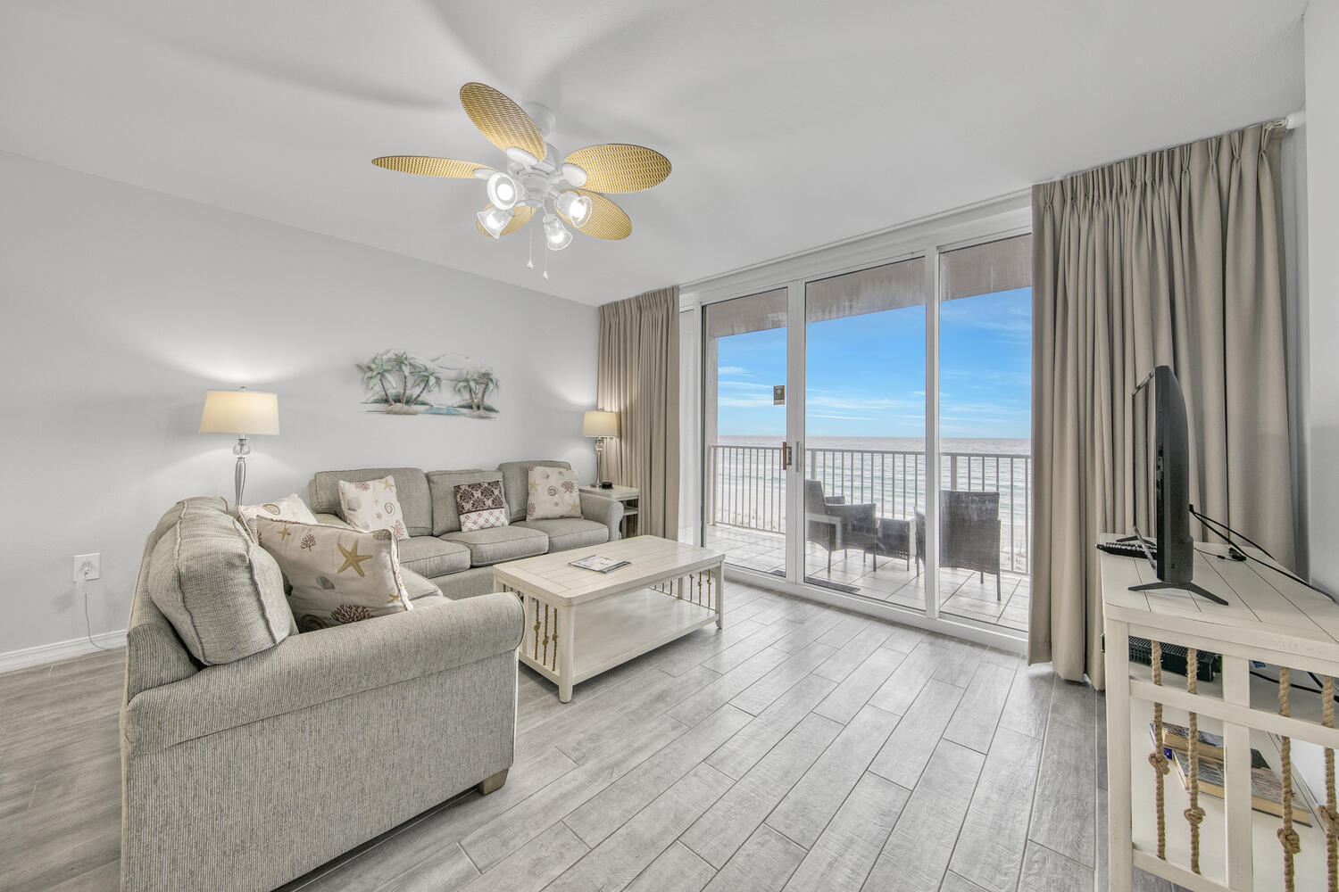 ISLAND PRINCESS - Residential