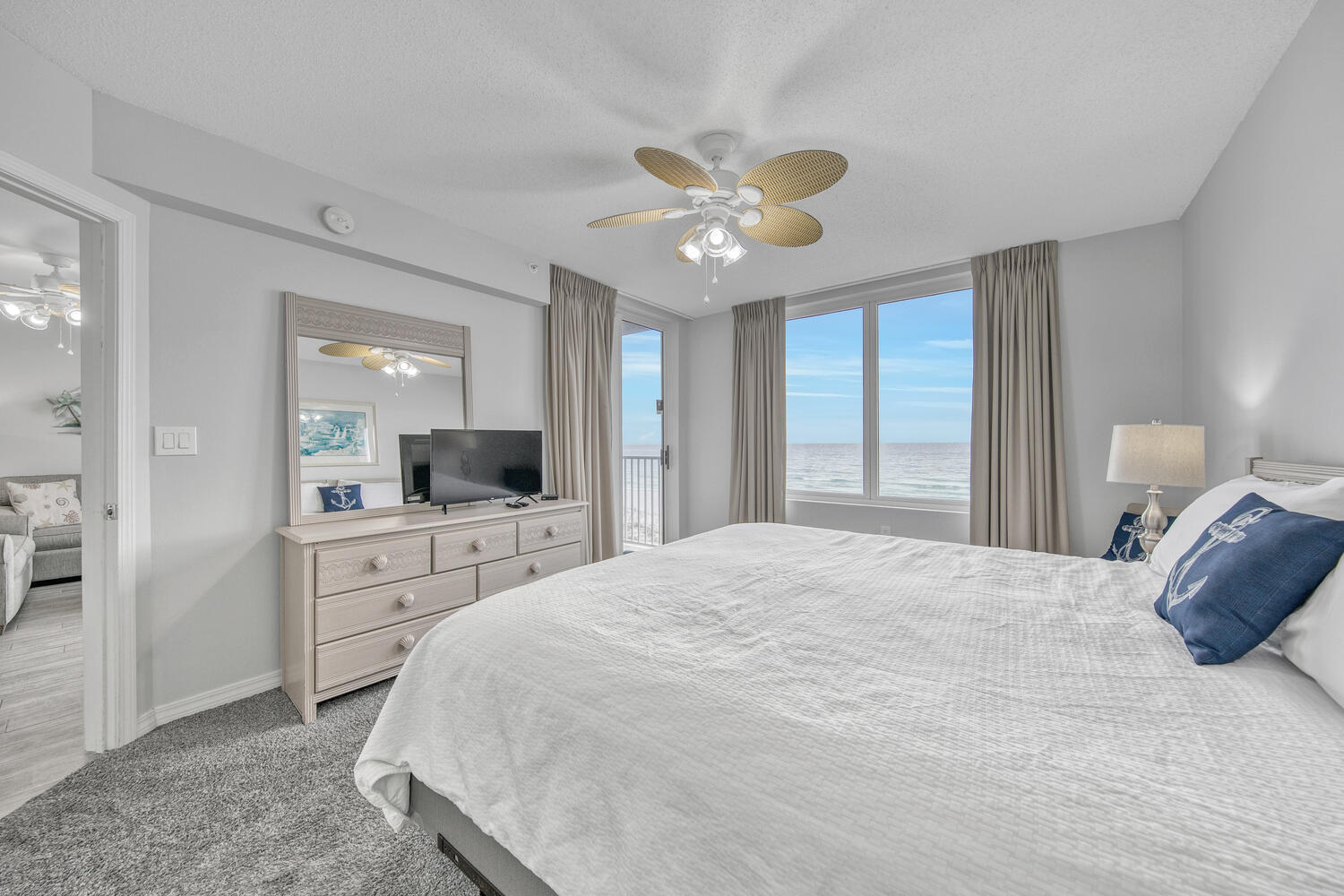 ISLAND PRINCESS - Residential