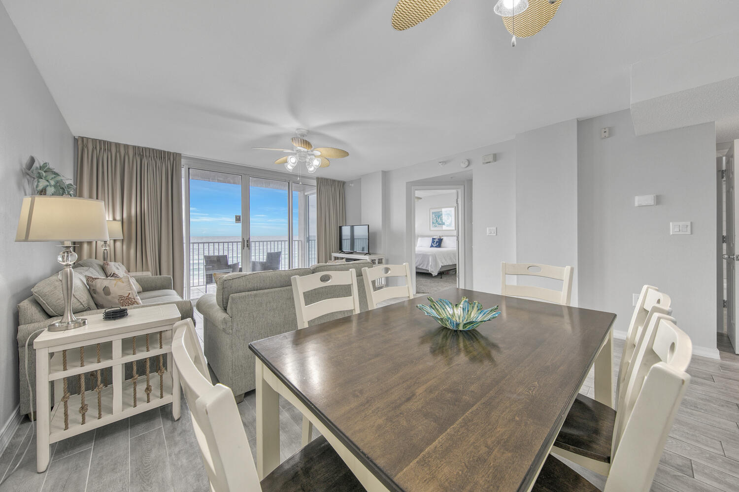 ISLAND PRINCESS - Residential