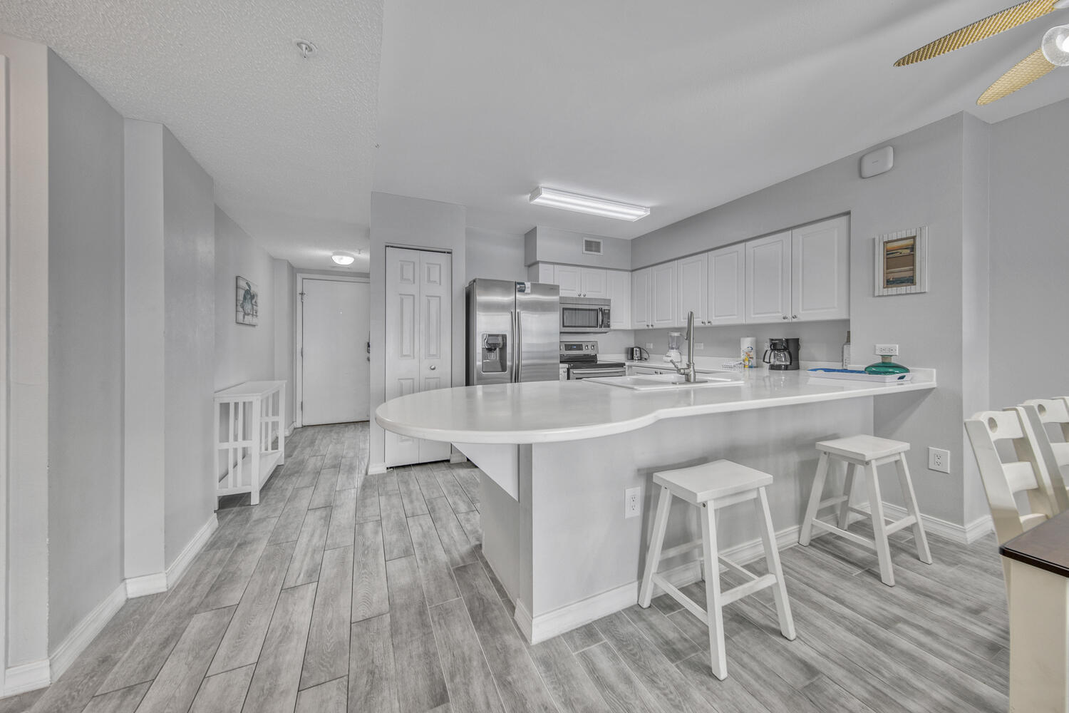 ISLAND PRINCESS - Residential