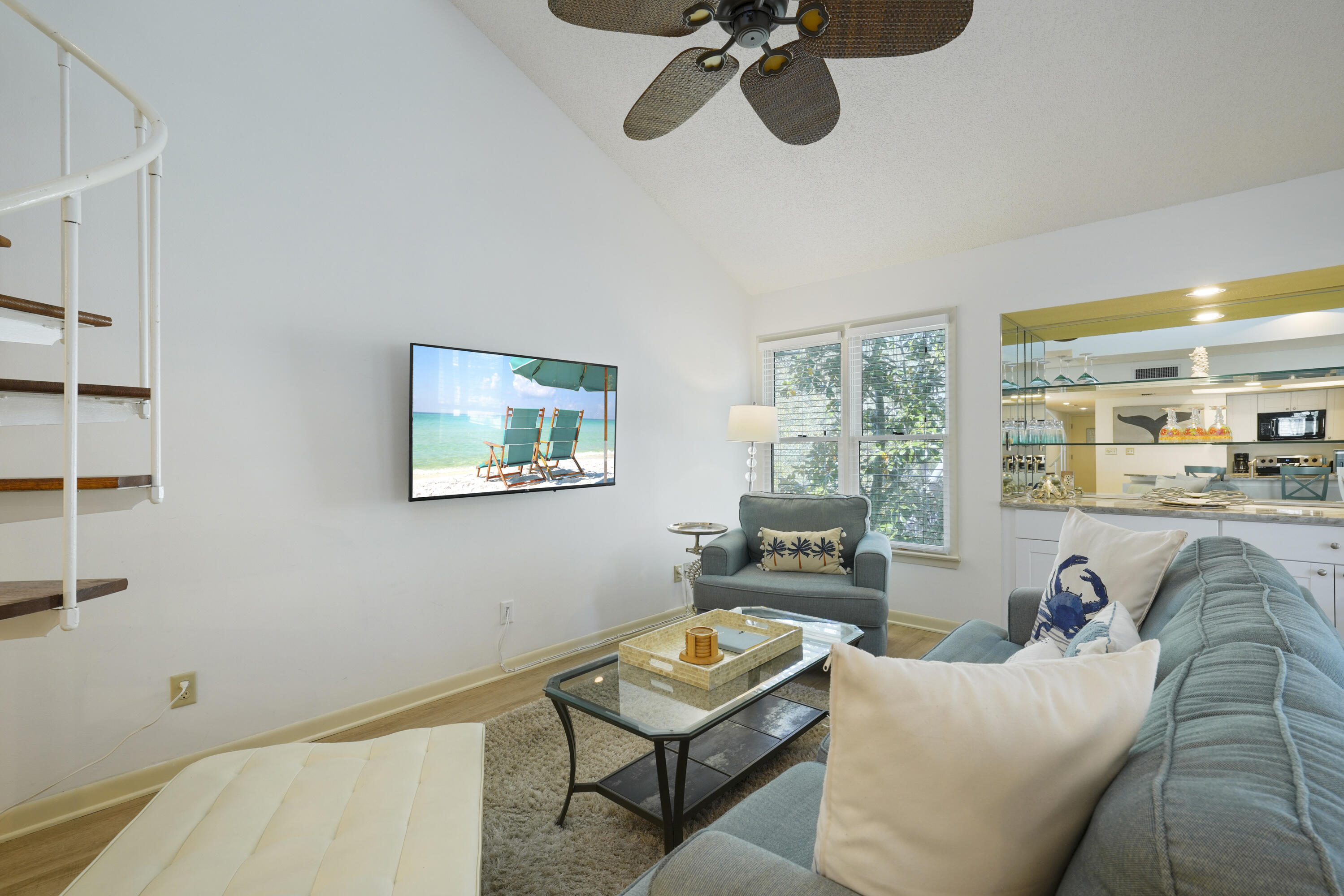 HIDDEN DUNES BEACH COTTAGES 1 - Residential