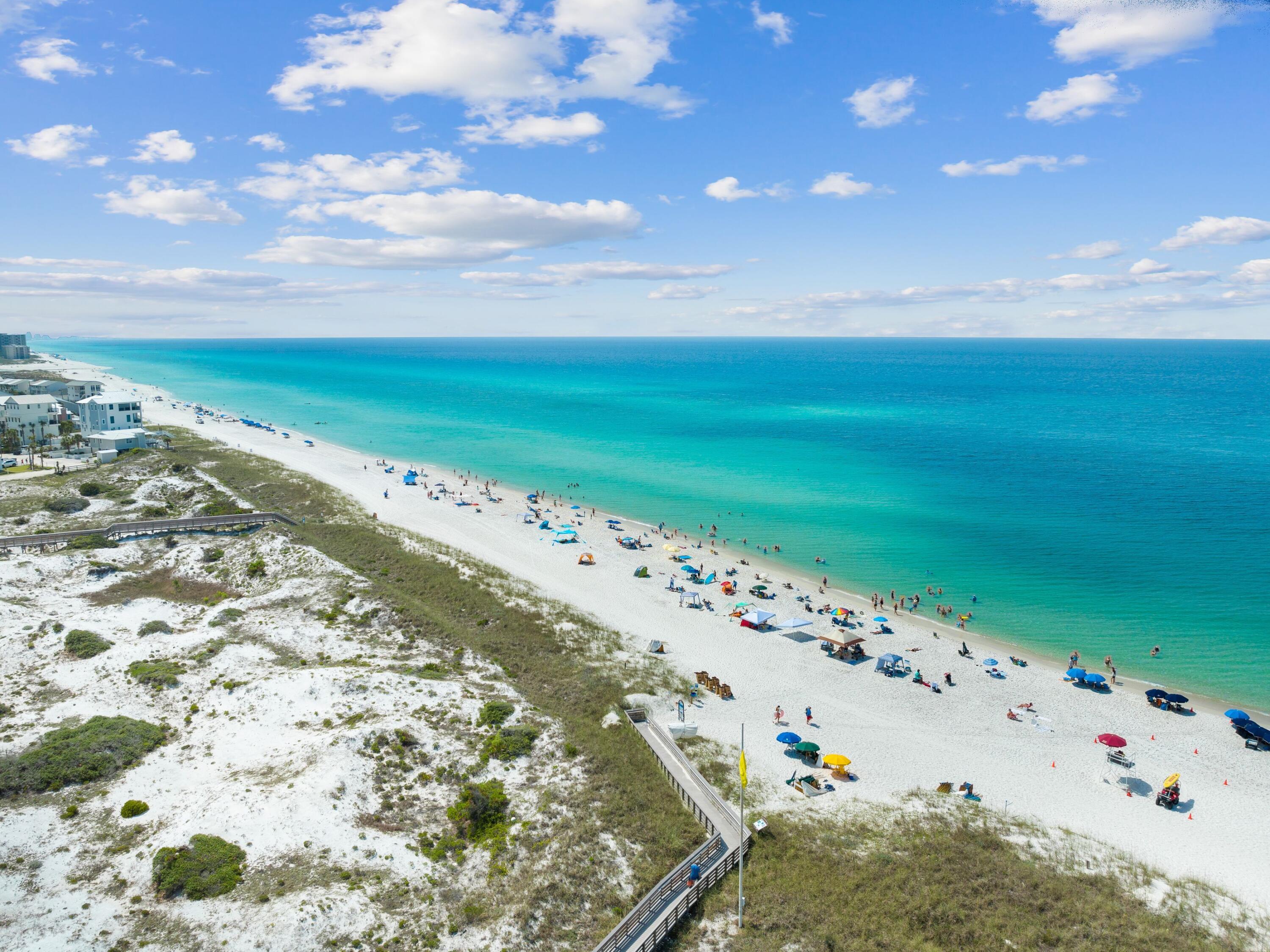 INLET BEACH - Residential