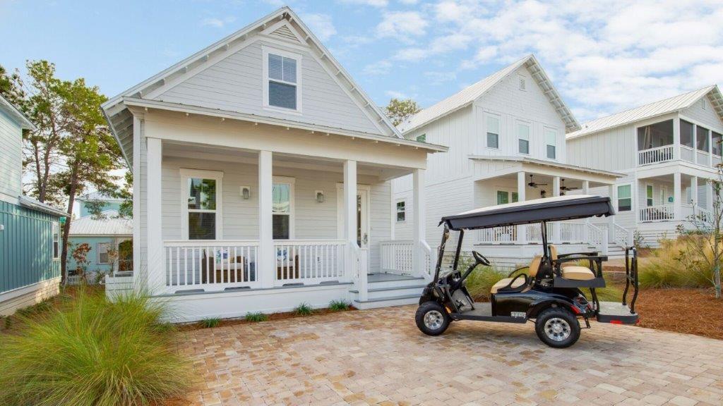 HIGHLAND PARKS - Residential