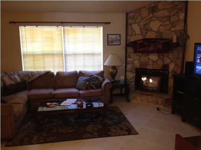 FAIRWOOD PH 1 - Residential Lease