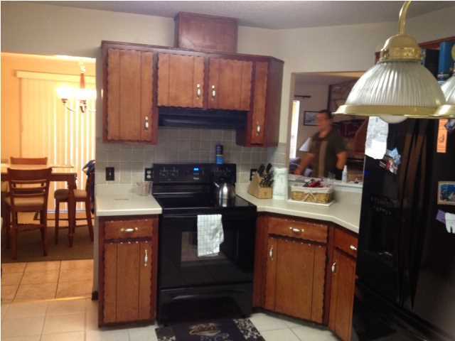 FAIRWOOD PH 1 - Residential Lease