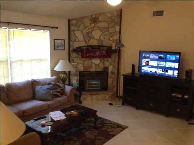 FAIRWOOD PH 1 - Residential Lease