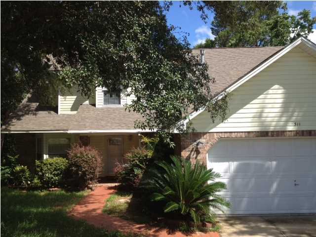 FAIRWOOD PH 1 - Residential Lease