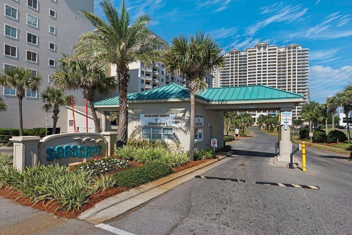 This beautiful 3 Bedroom Garden Villa is perfectly placed in Seascape Resort, sitting directly across from the heated pool, tennis pro shop and the nearby beach. Seascape Resort has something to offer for everyone, including six clay tennis courts, BRAND NEW pickleball courts, five different pools (one heated), 18 hole golf course, and beach access. Other amenities include 2000 ft of beach with full-service beach set-up, water-sports, activities and Whale's Tail Bar and Grill. Whether you are looking for a primary home, second home, or rental, this is the place for you! Pictures coming soon.