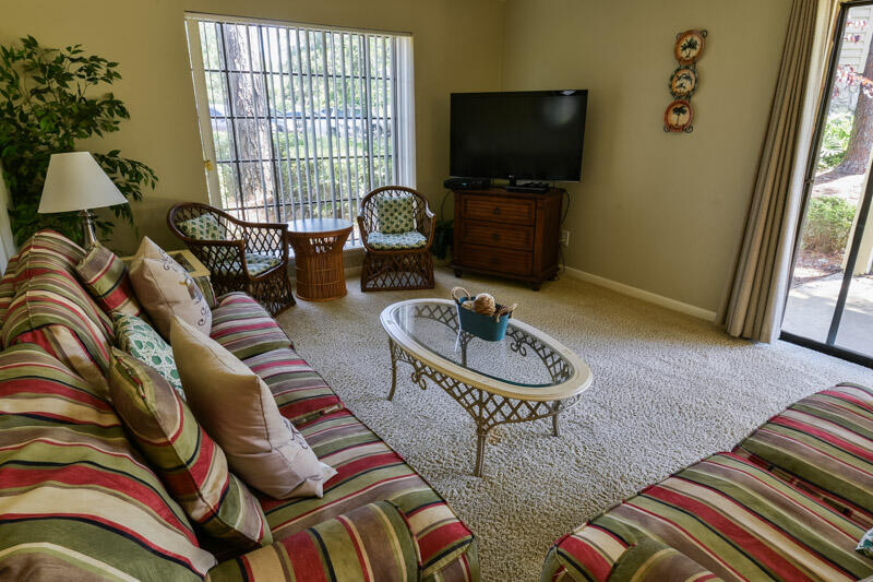 SEASCAPE CONDO GARDEN VILLA - Residential