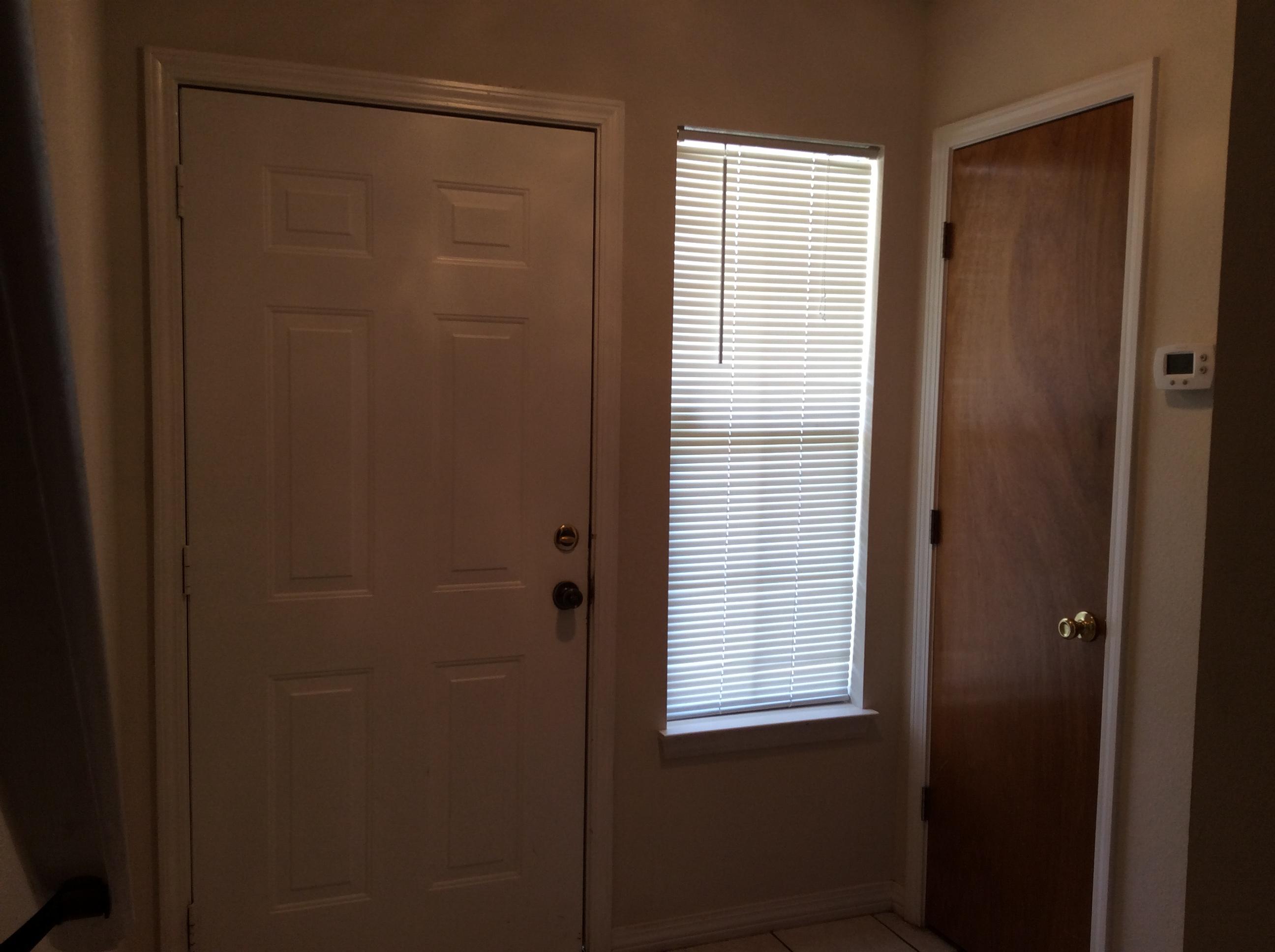 FOREST OAKS PH 3 - Residential Lease