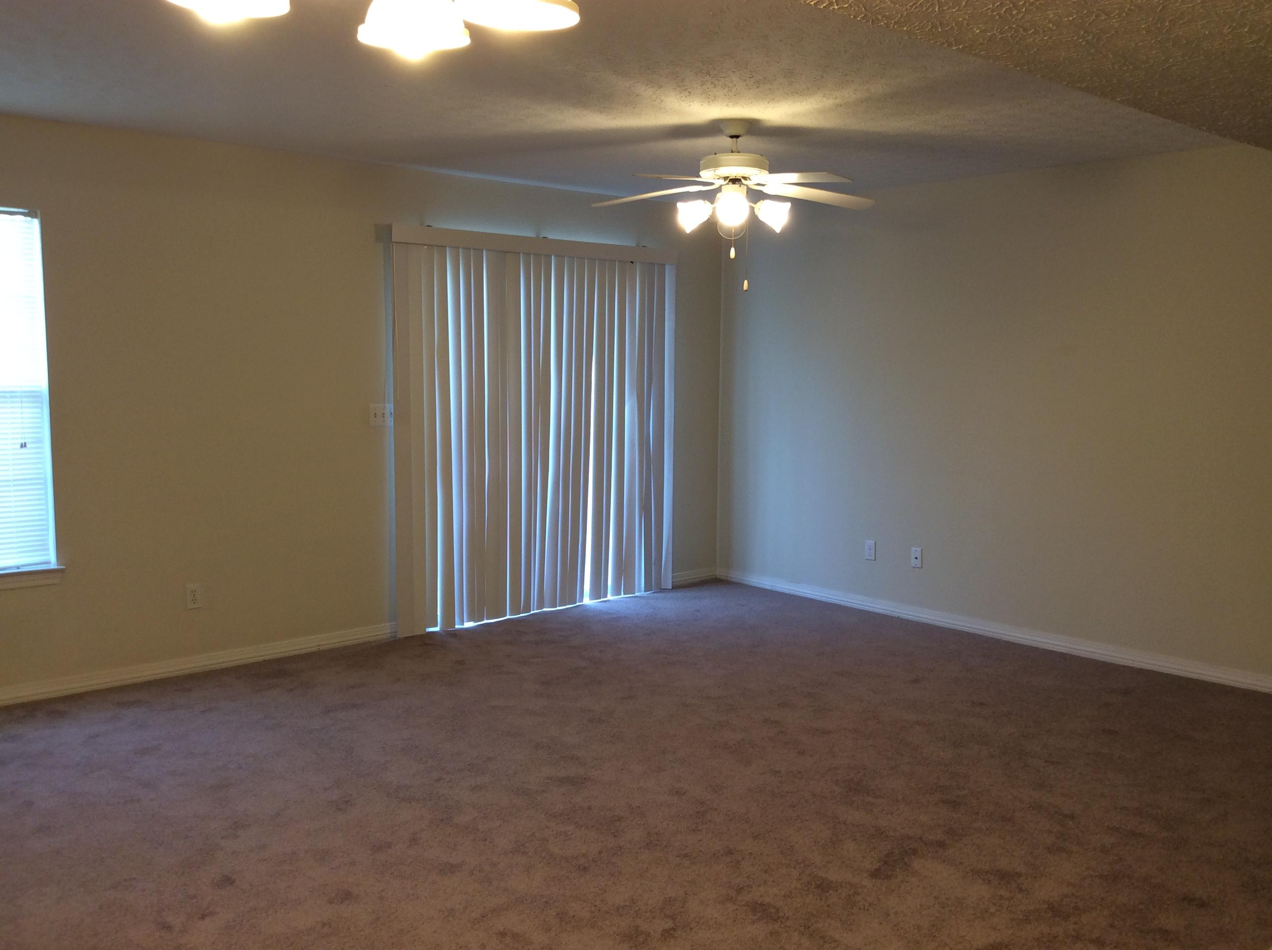 FOREST OAKS PH 3 - Residential Lease
