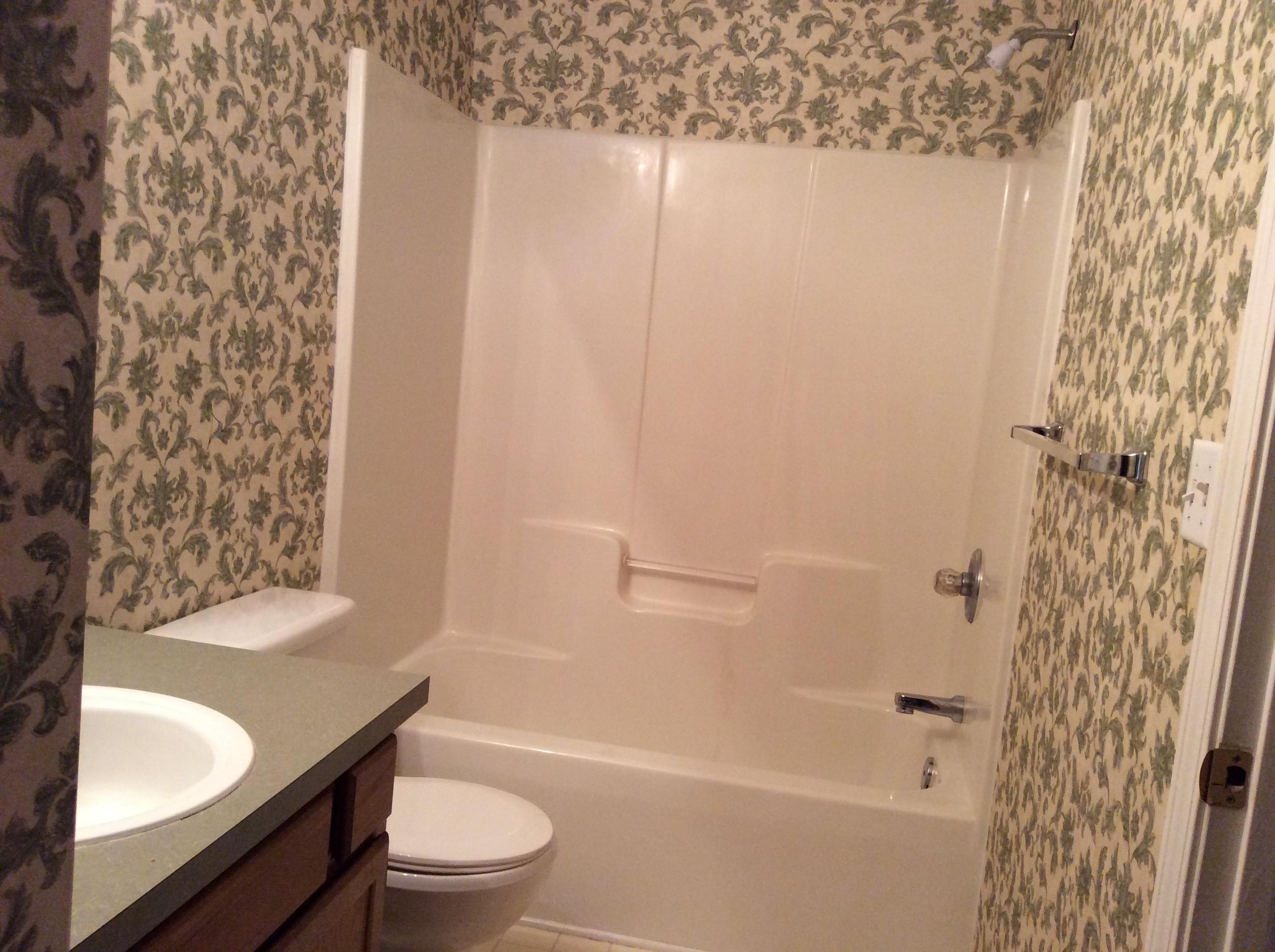 FOREST OAKS PH 3 - Residential Lease