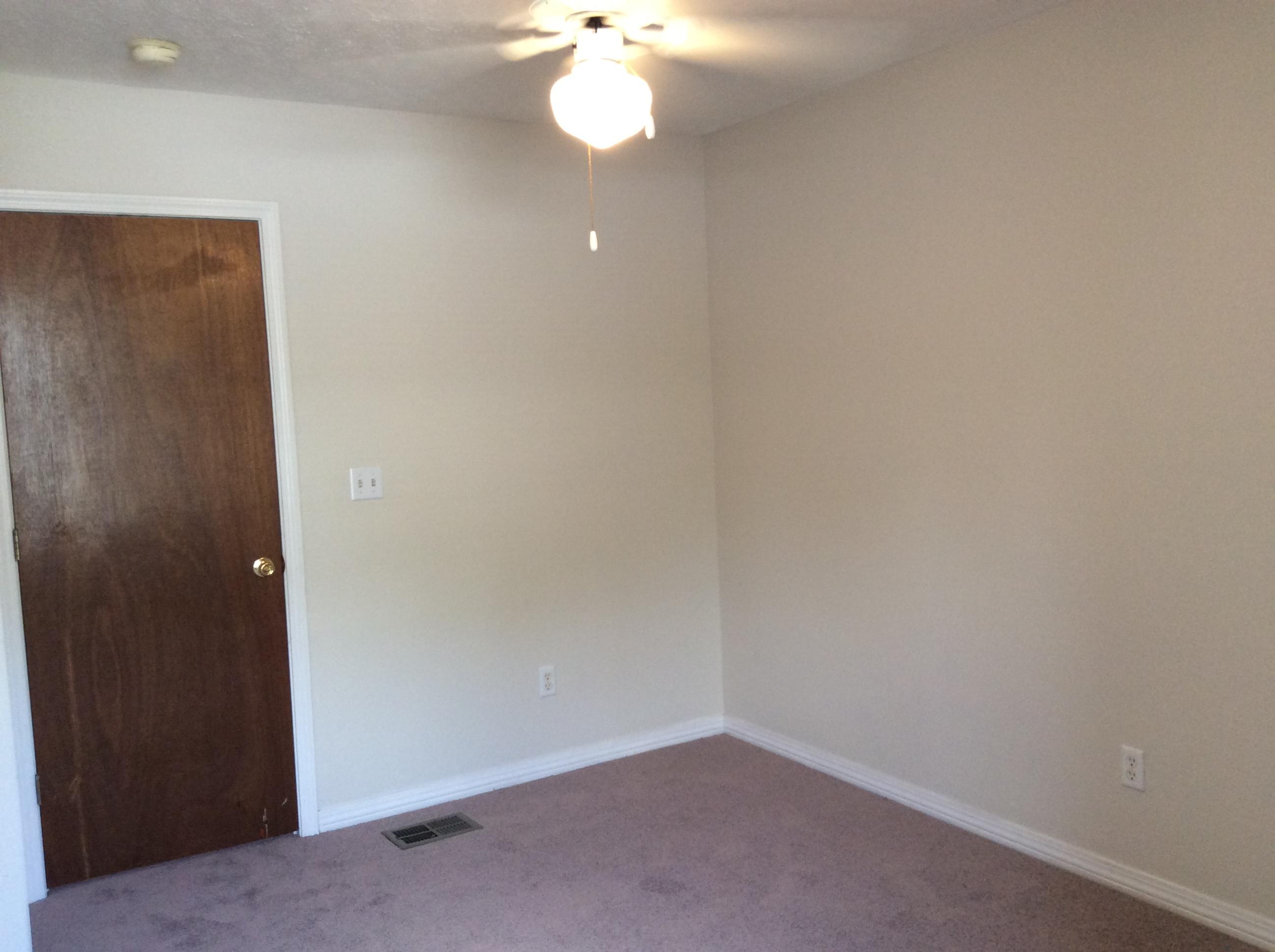 FOREST OAKS PH 3 - Residential Lease