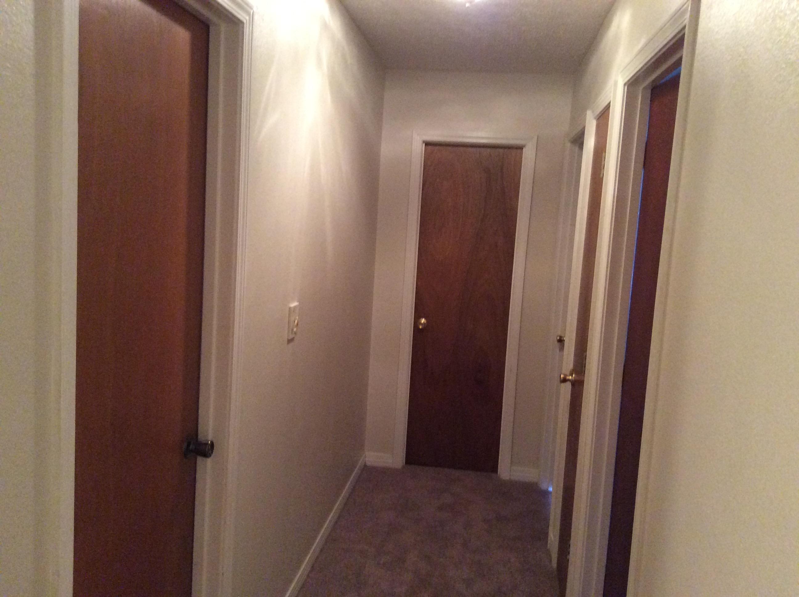 FOREST OAKS PH 3 - Residential Lease