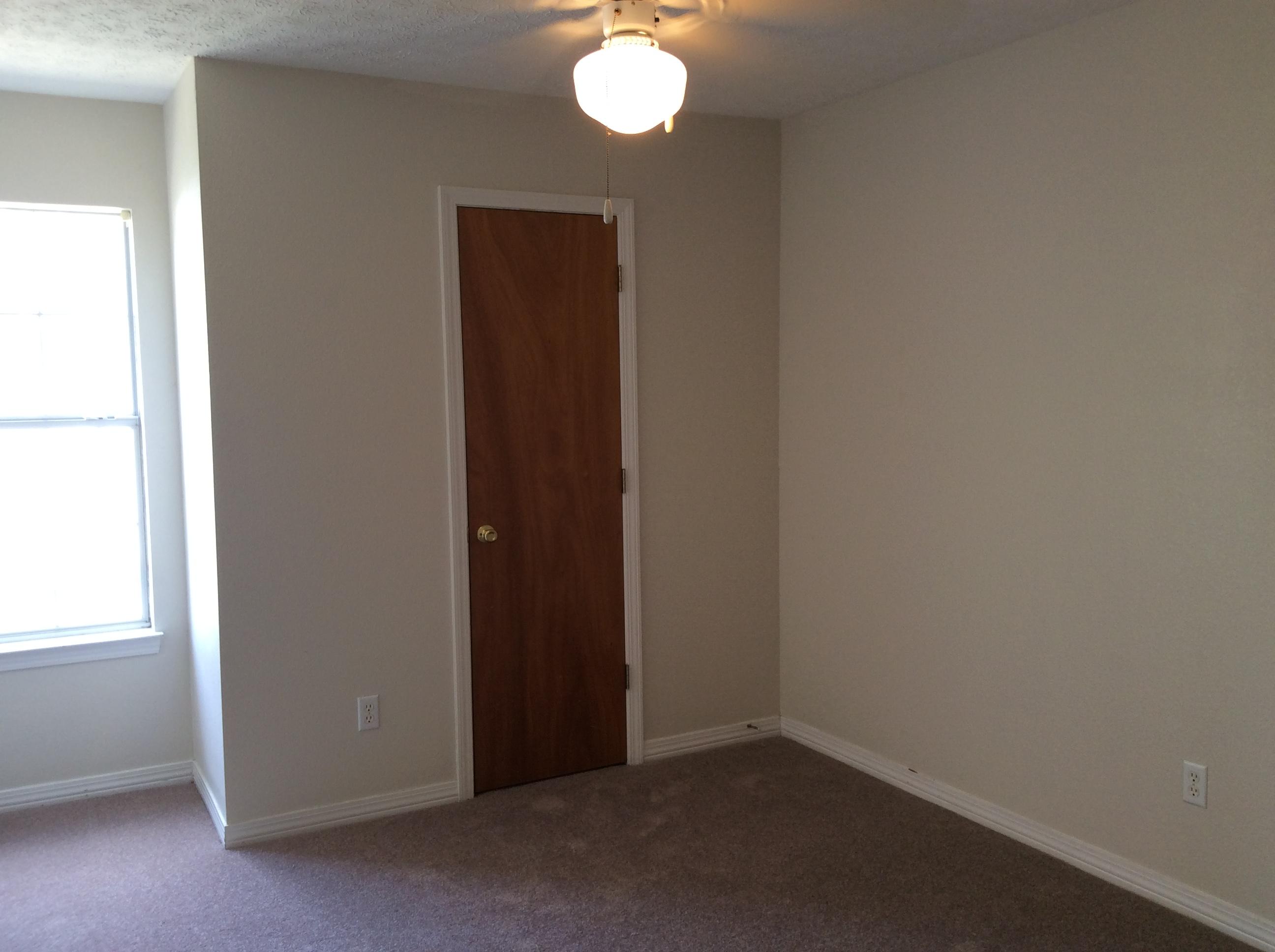 FOREST OAKS PH 3 - Residential Lease