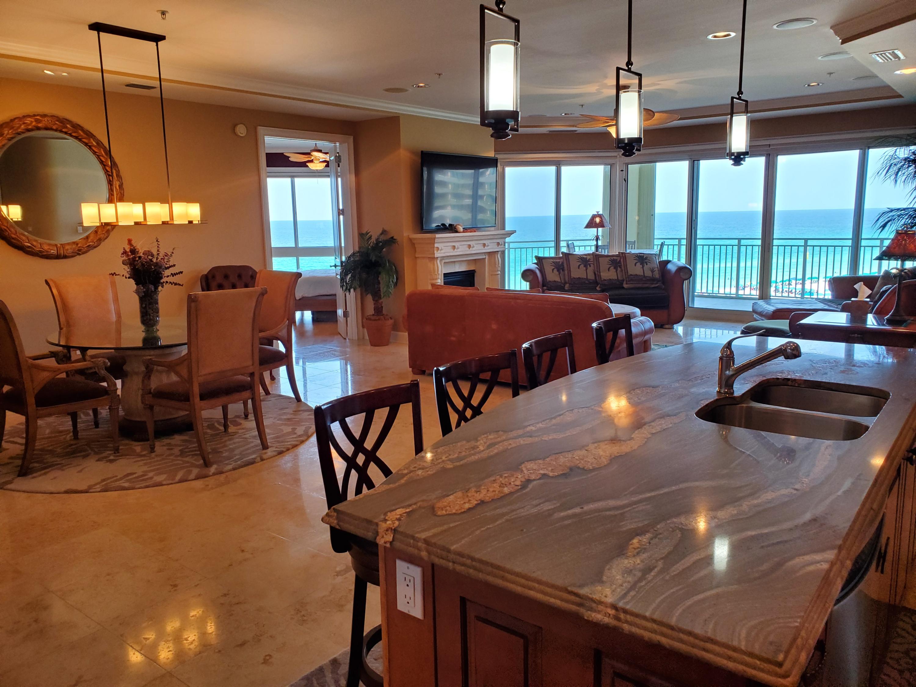 GRAND DUNES - SOUTH TOWER - Residential