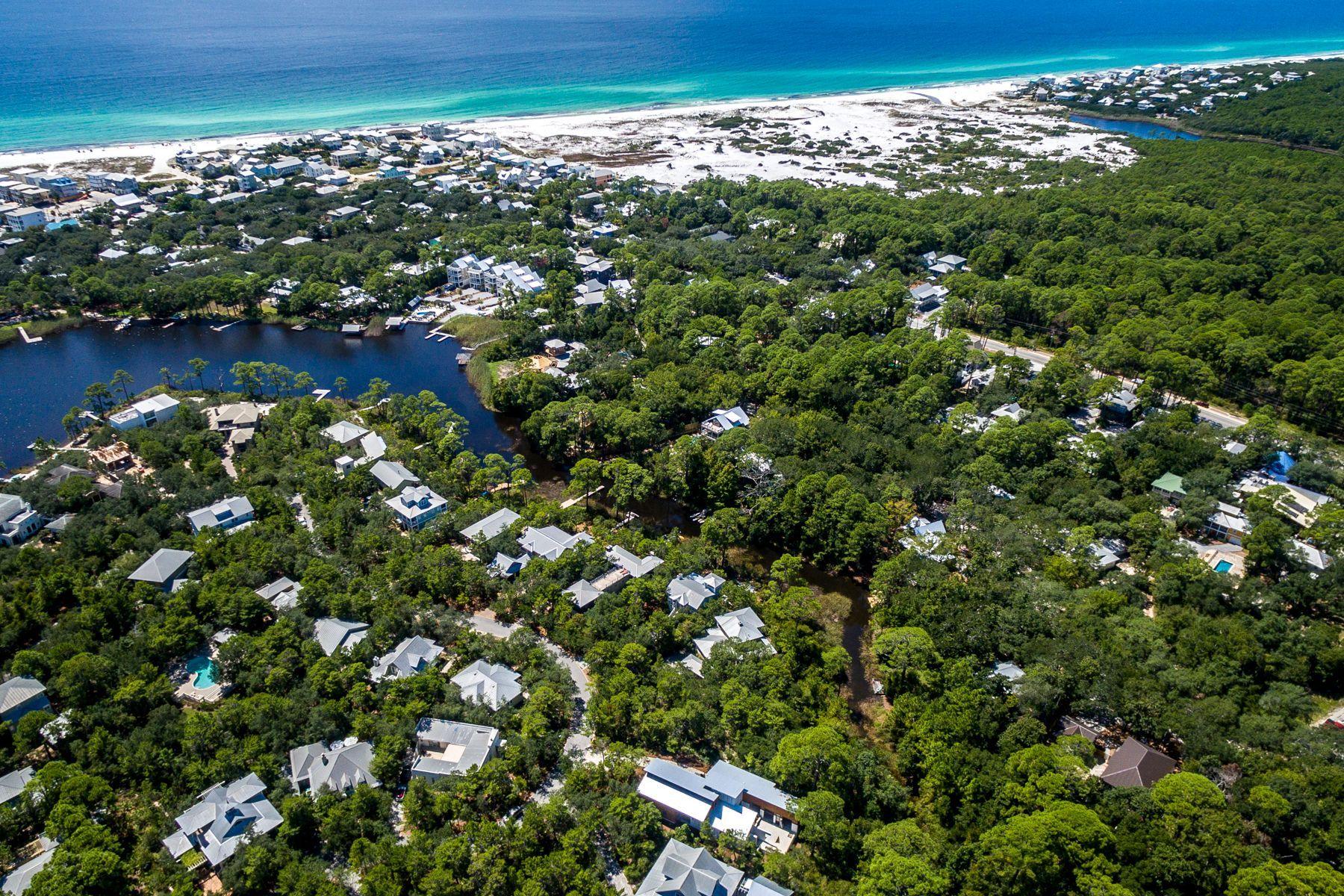 LAKEPLACE AT GRAYTON BEACH - Land