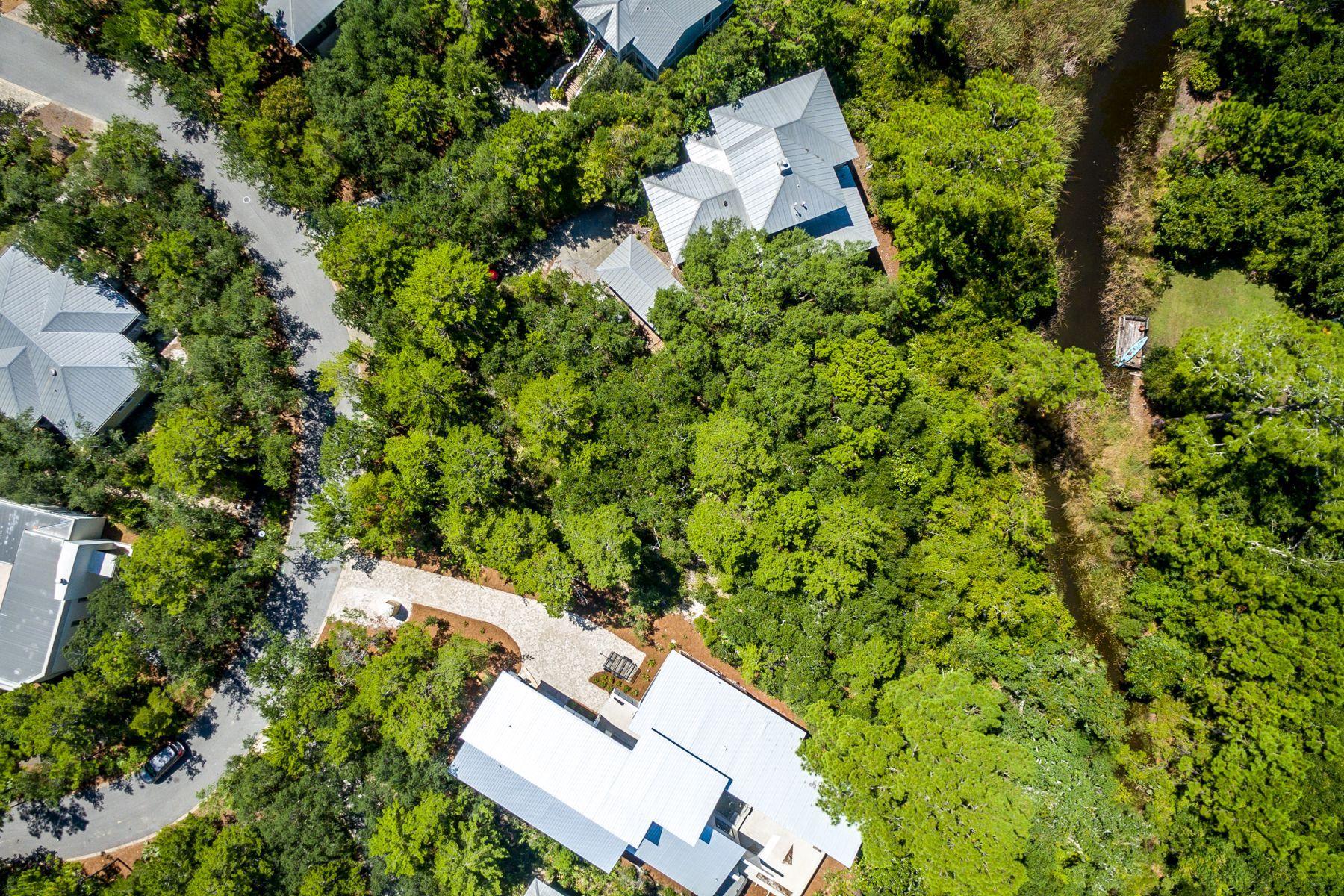 LAKEPLACE AT GRAYTON BEACH - Land