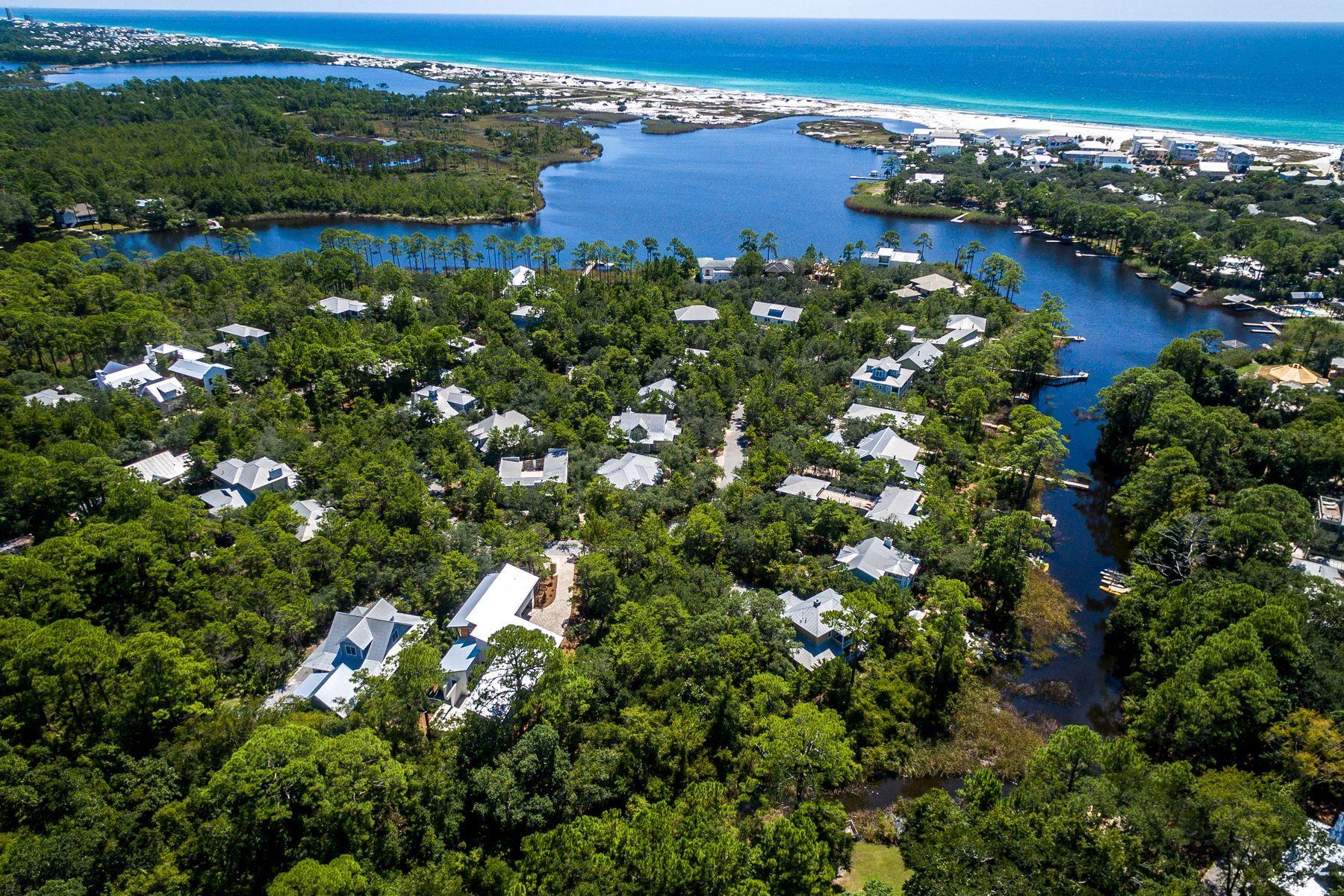 LAKEPLACE AT GRAYTON BEACH - Land