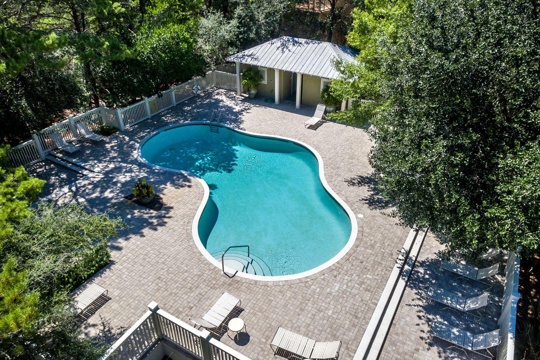 LAKEPLACE AT GRAYTON BEACH - Land