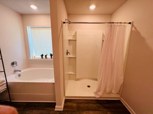 HAMMOCK BAY - Residential Lease