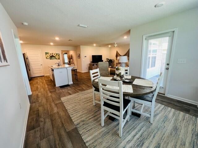 HAMMOCK BAY - Residential Lease