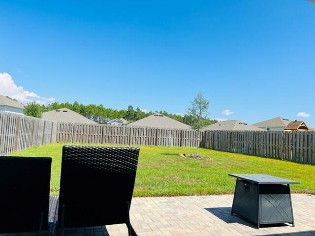 HAMMOCK BAY - Residential Lease