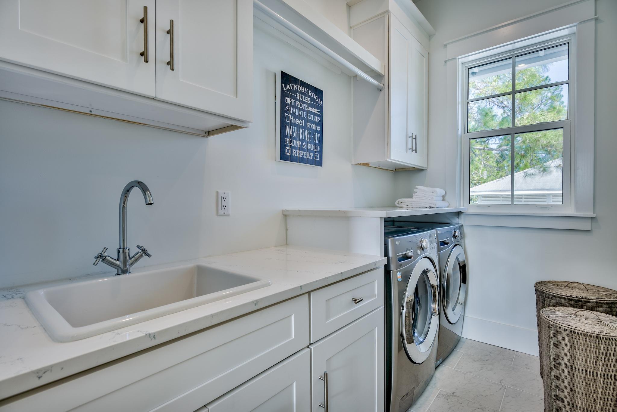 Seagrove Beach - Residential