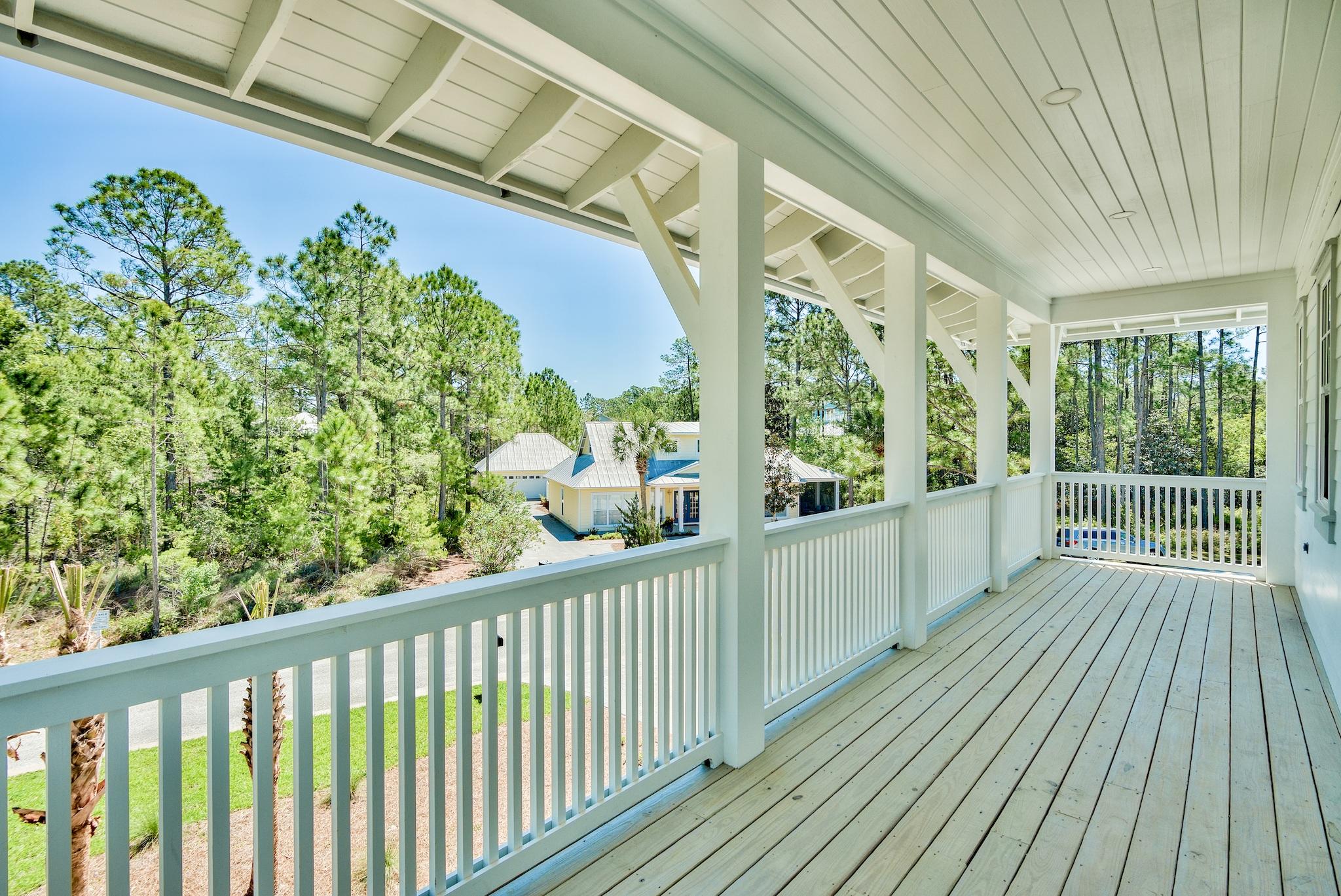 Seagrove Beach - Residential