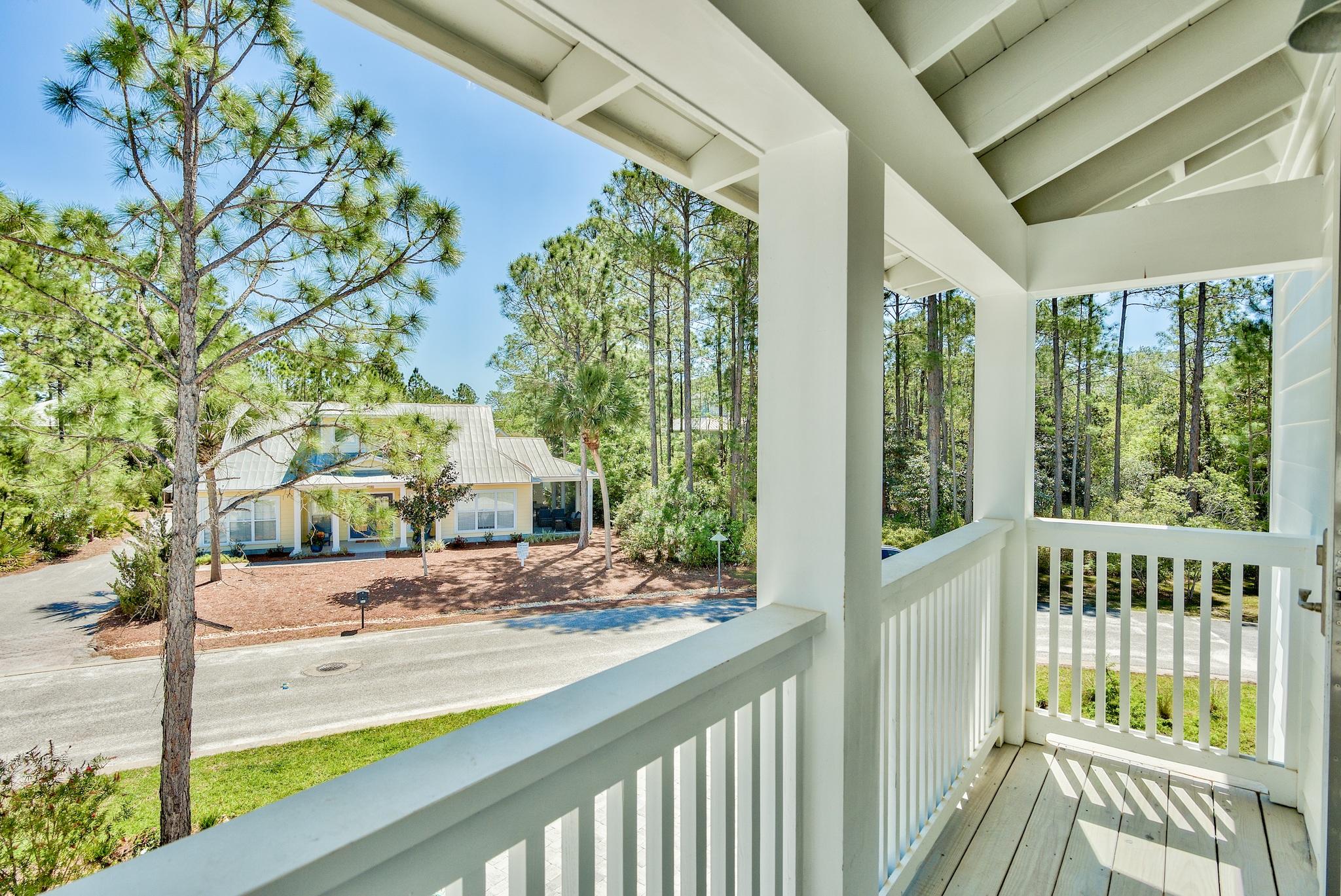 Seagrove Beach - Residential