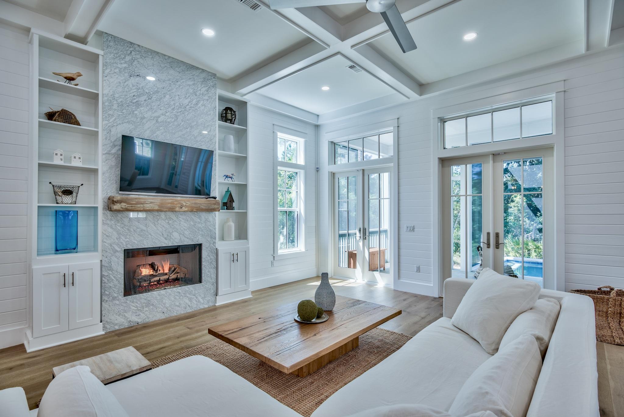 Seagrove Beach - Residential