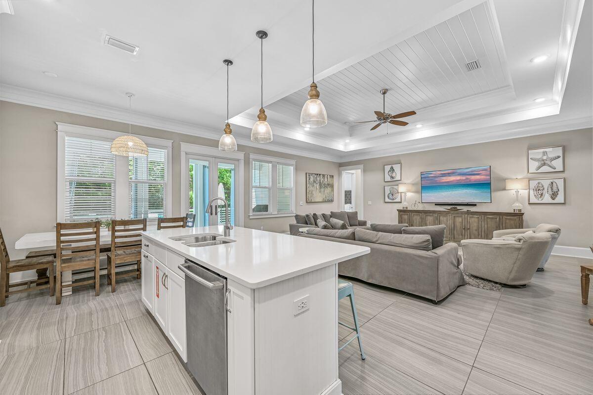 Prominence - Residential