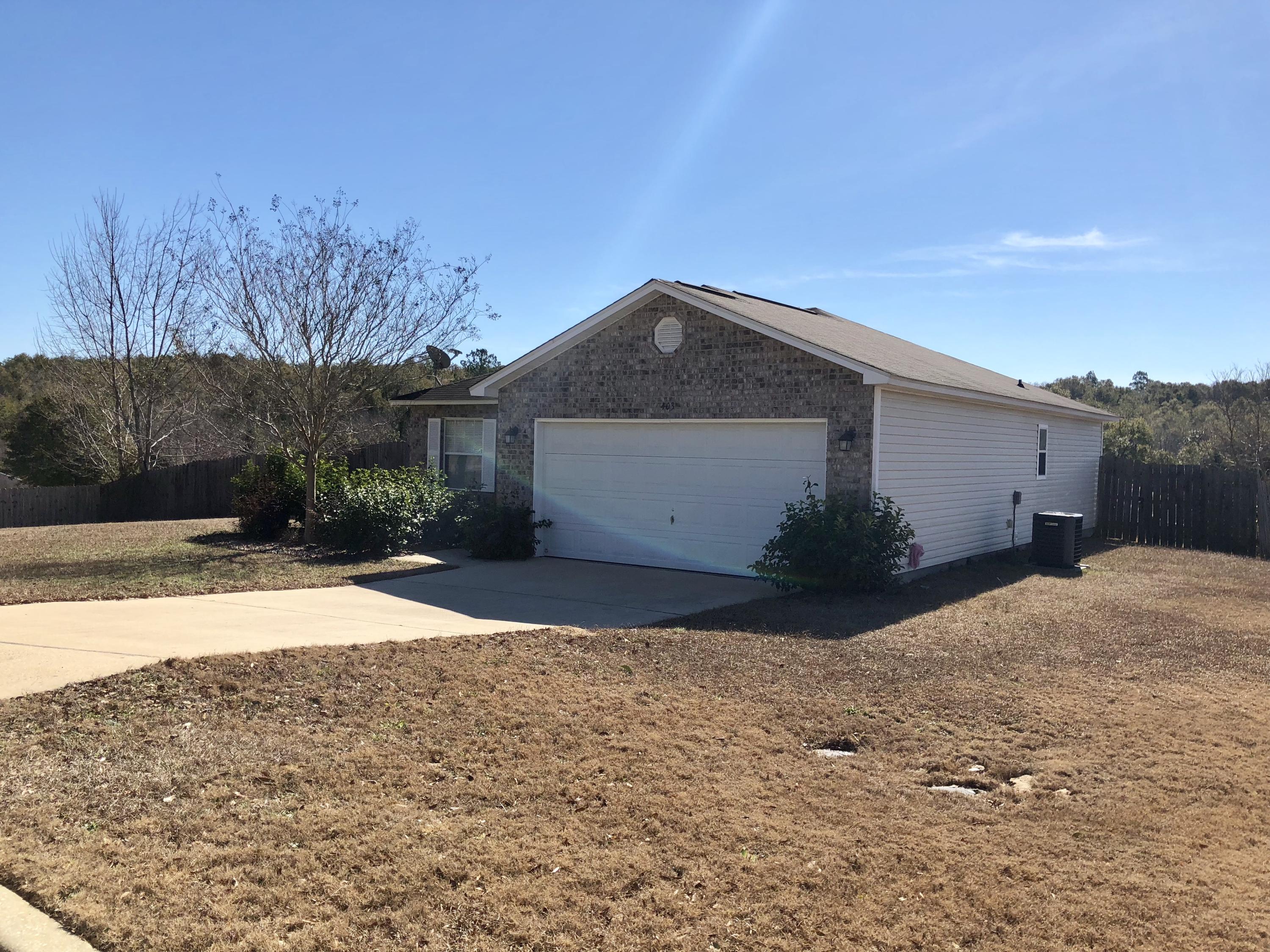 RIDGE CREST PH II - Residential
