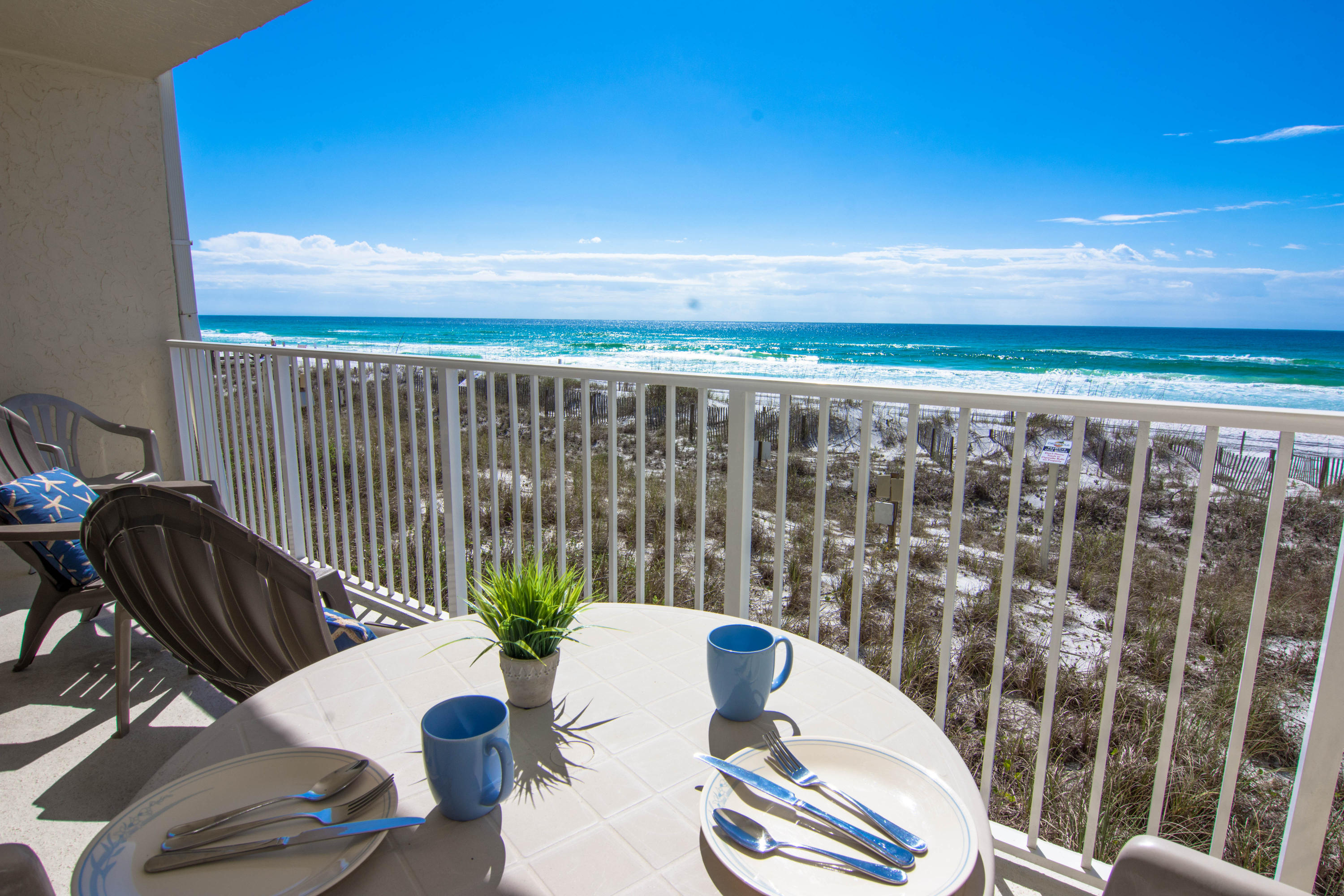 CABANA CLUB CONDO - Residential