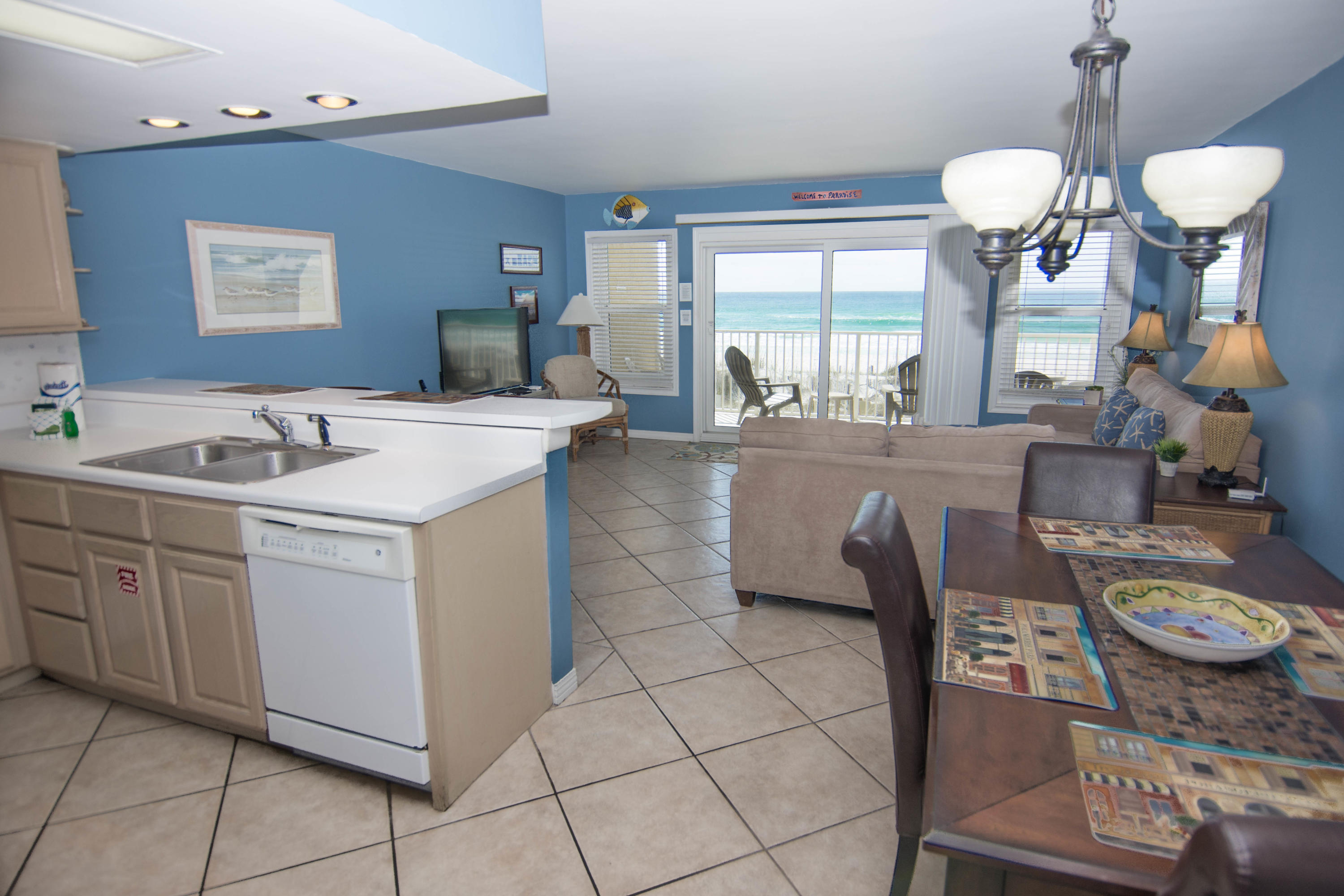 CABANA CLUB CONDO - Residential