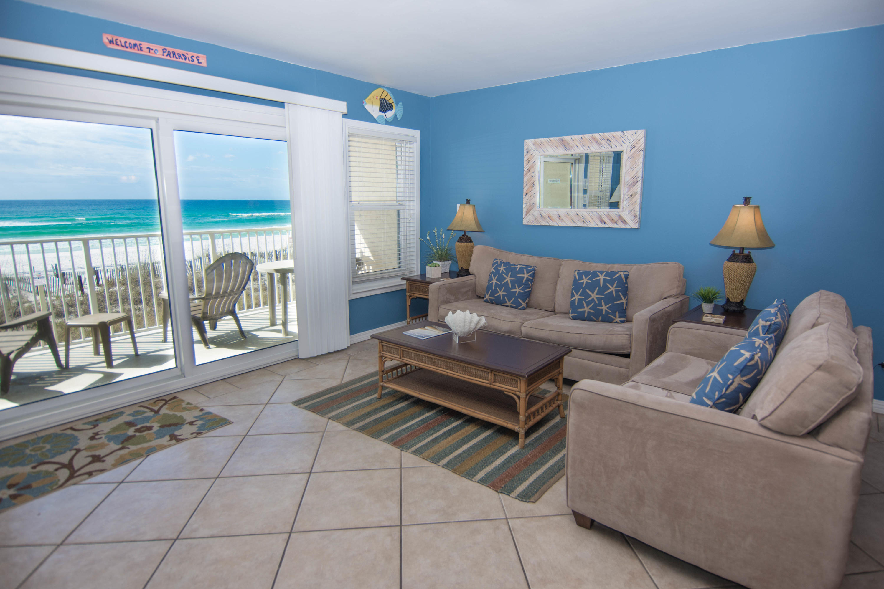 CABANA CLUB CONDO - Residential
