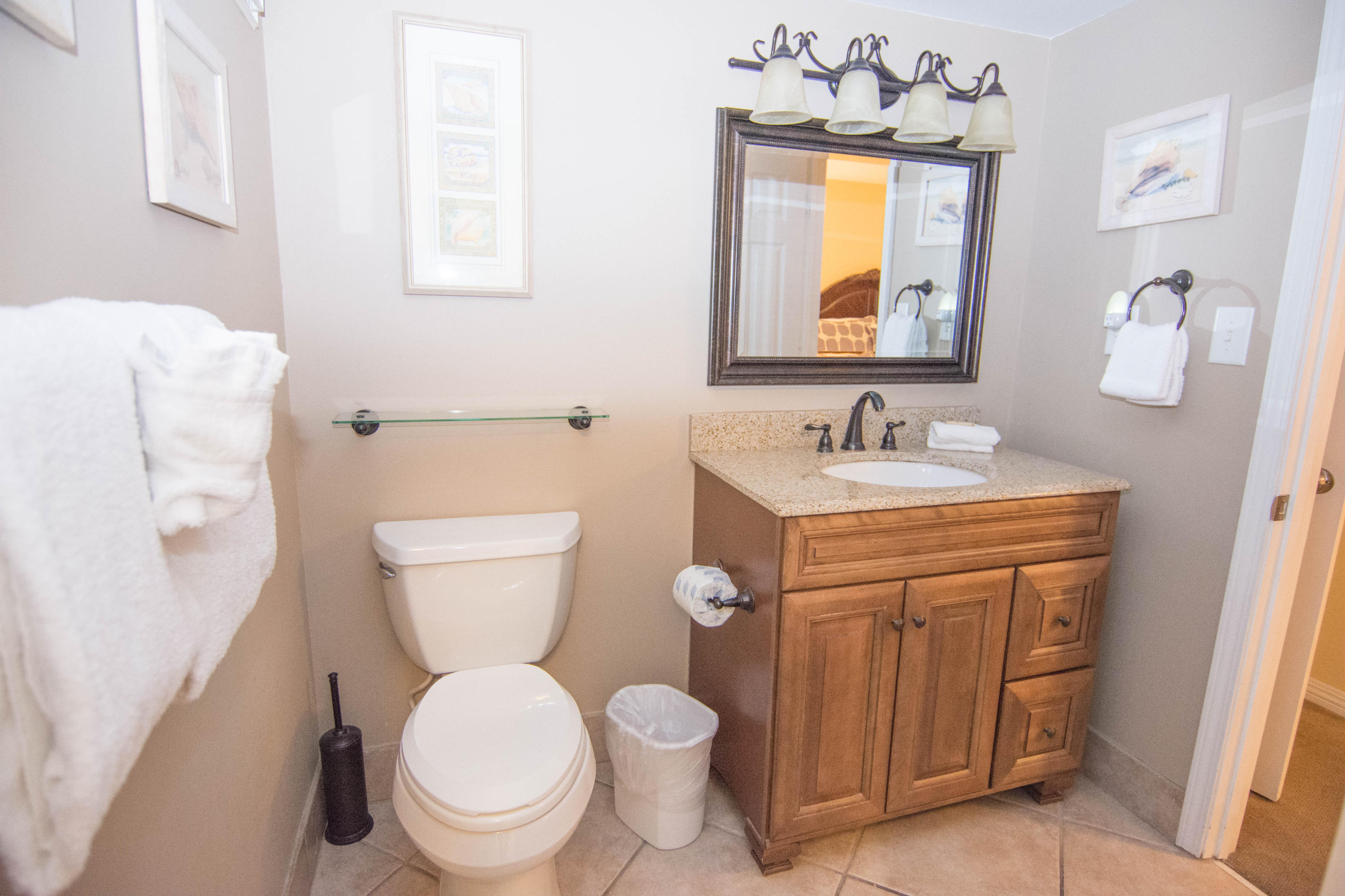 CABANA CLUB CONDO - Residential