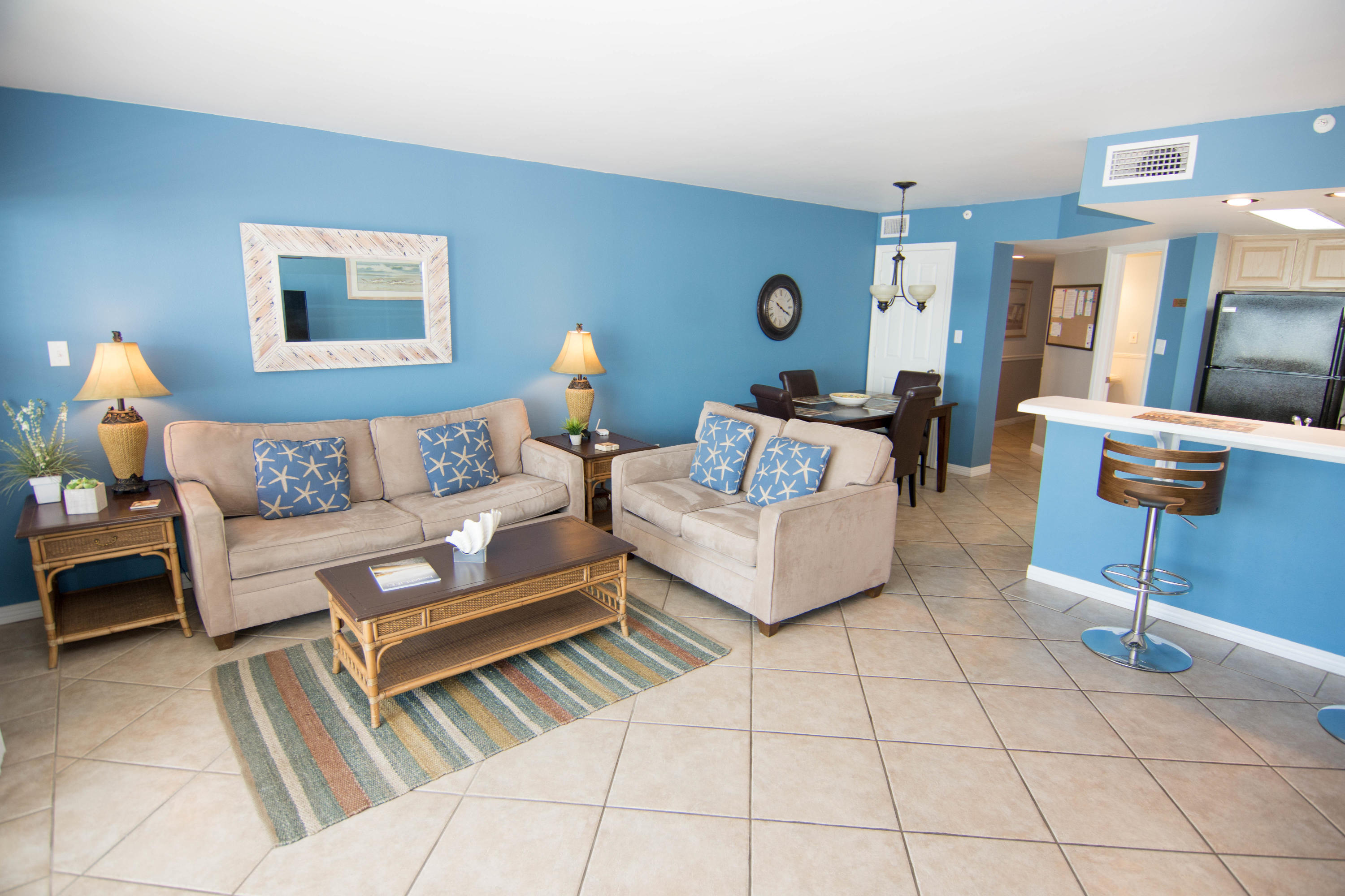 CABANA CLUB CONDO - Residential