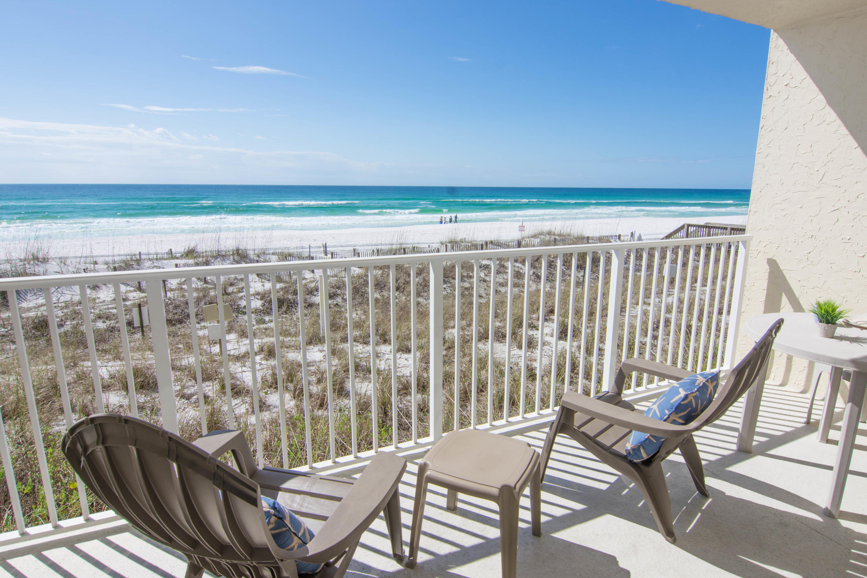 CABANA CLUB CONDO - Residential