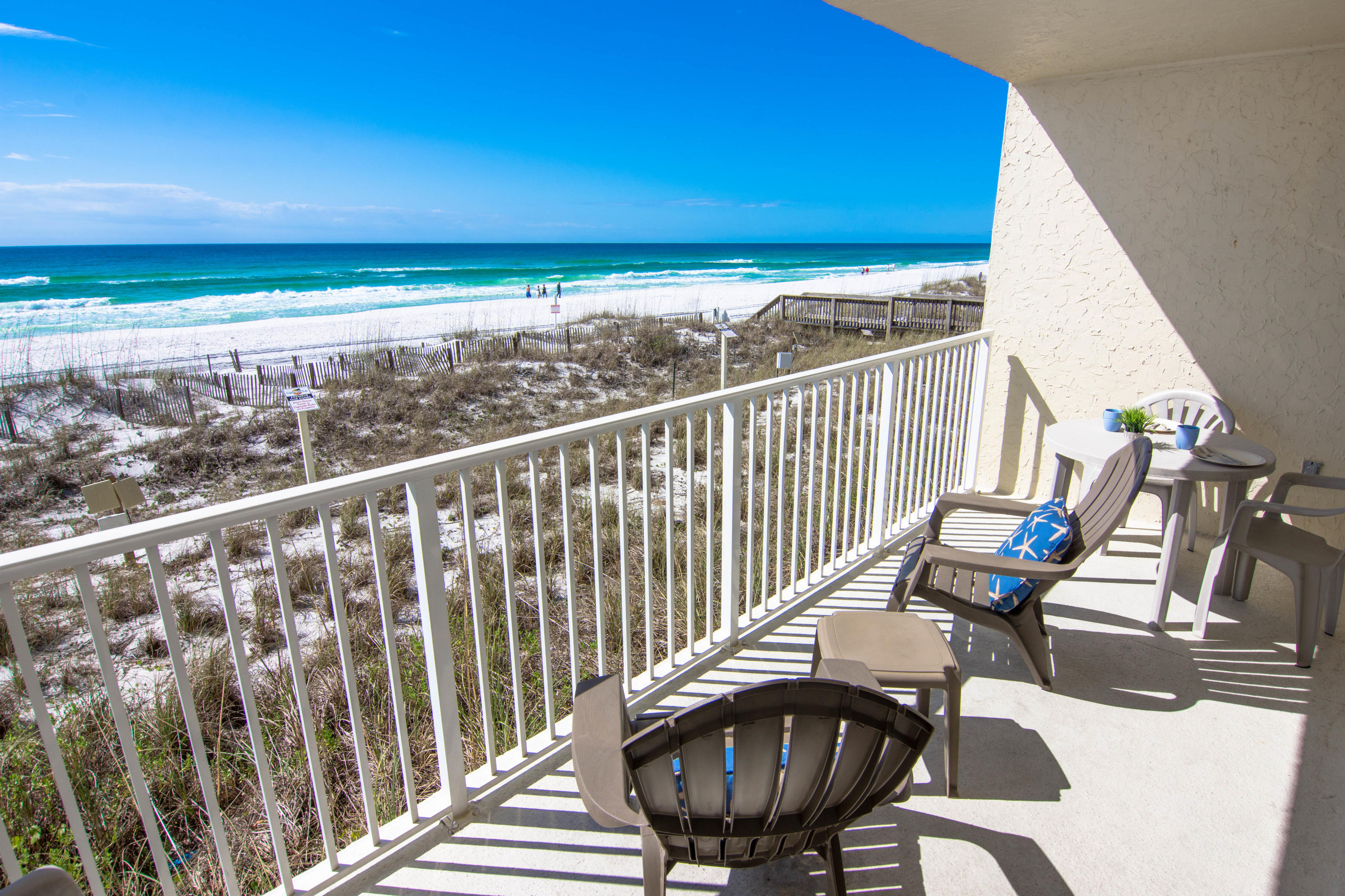 CABANA CLUB CONDO - Residential