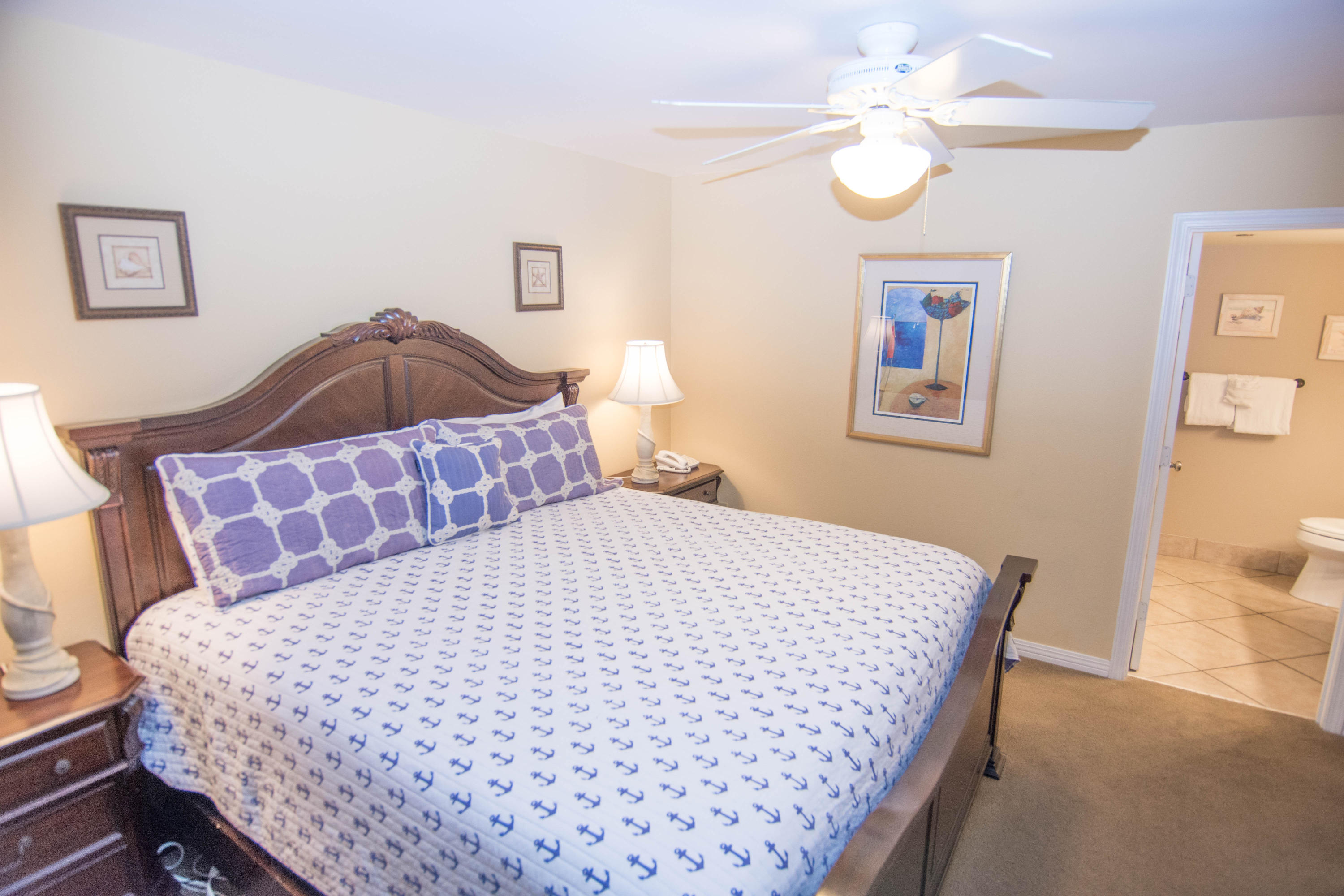 CABANA CLUB CONDO - Residential