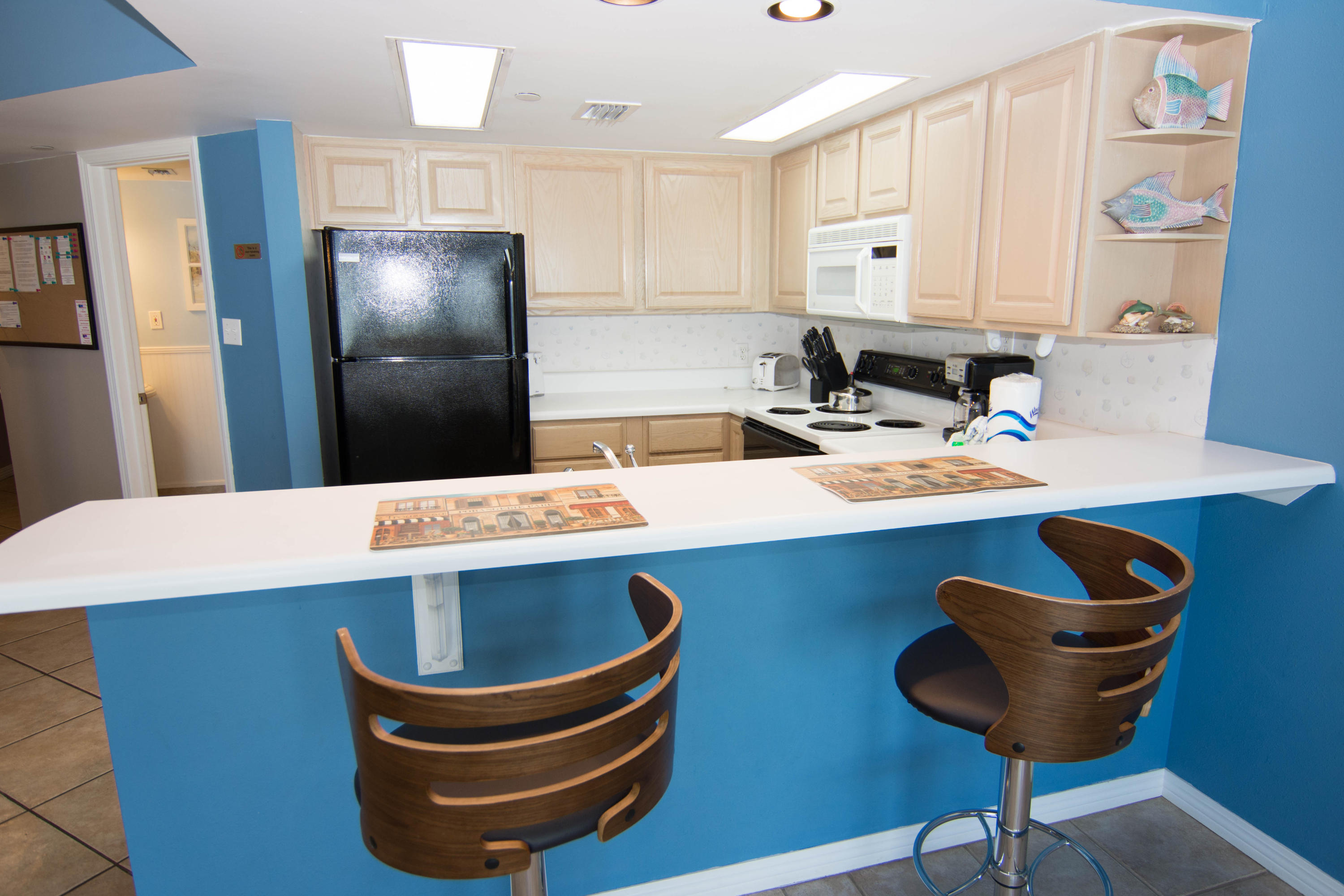 CABANA CLUB CONDO - Residential